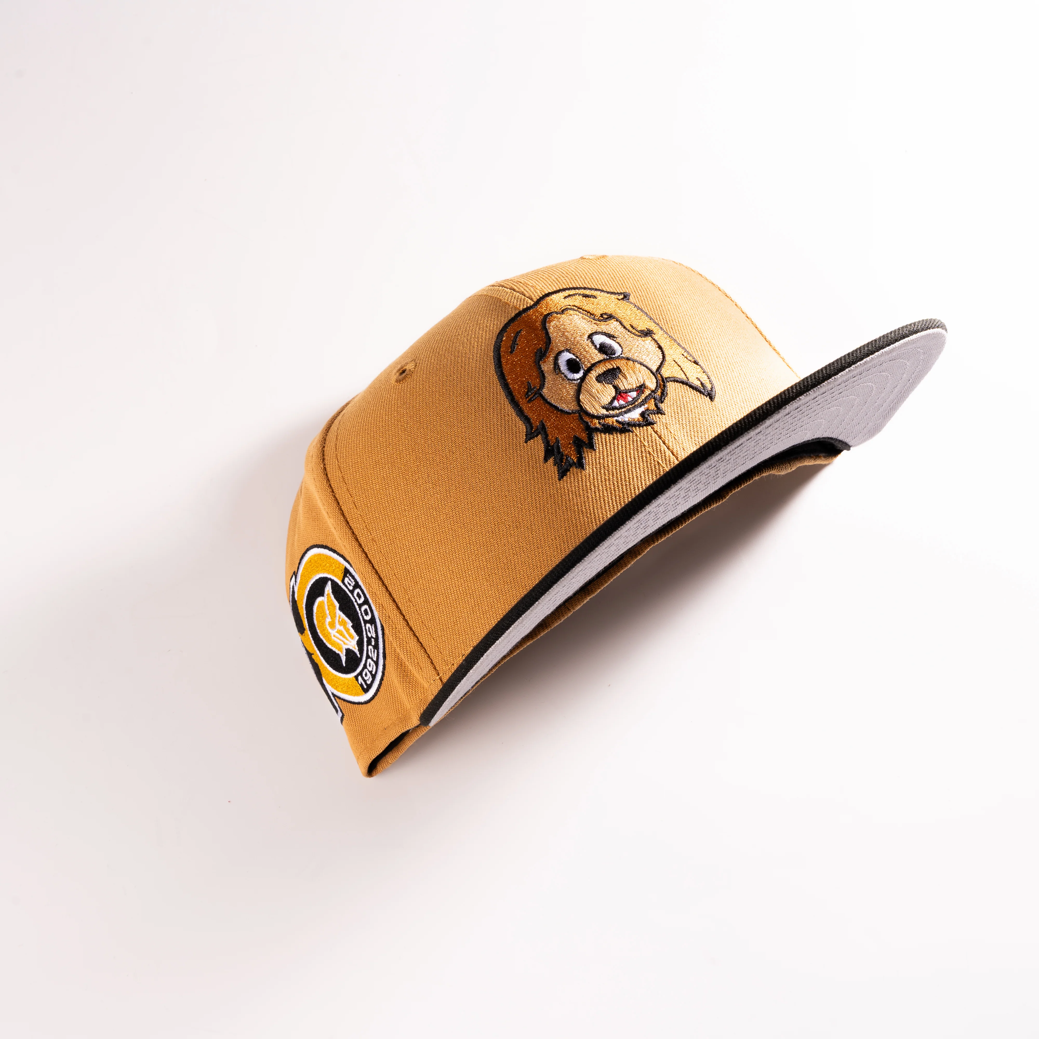 OTTAWA SENATORS MASCOT 59FIFTY FITTED HAT