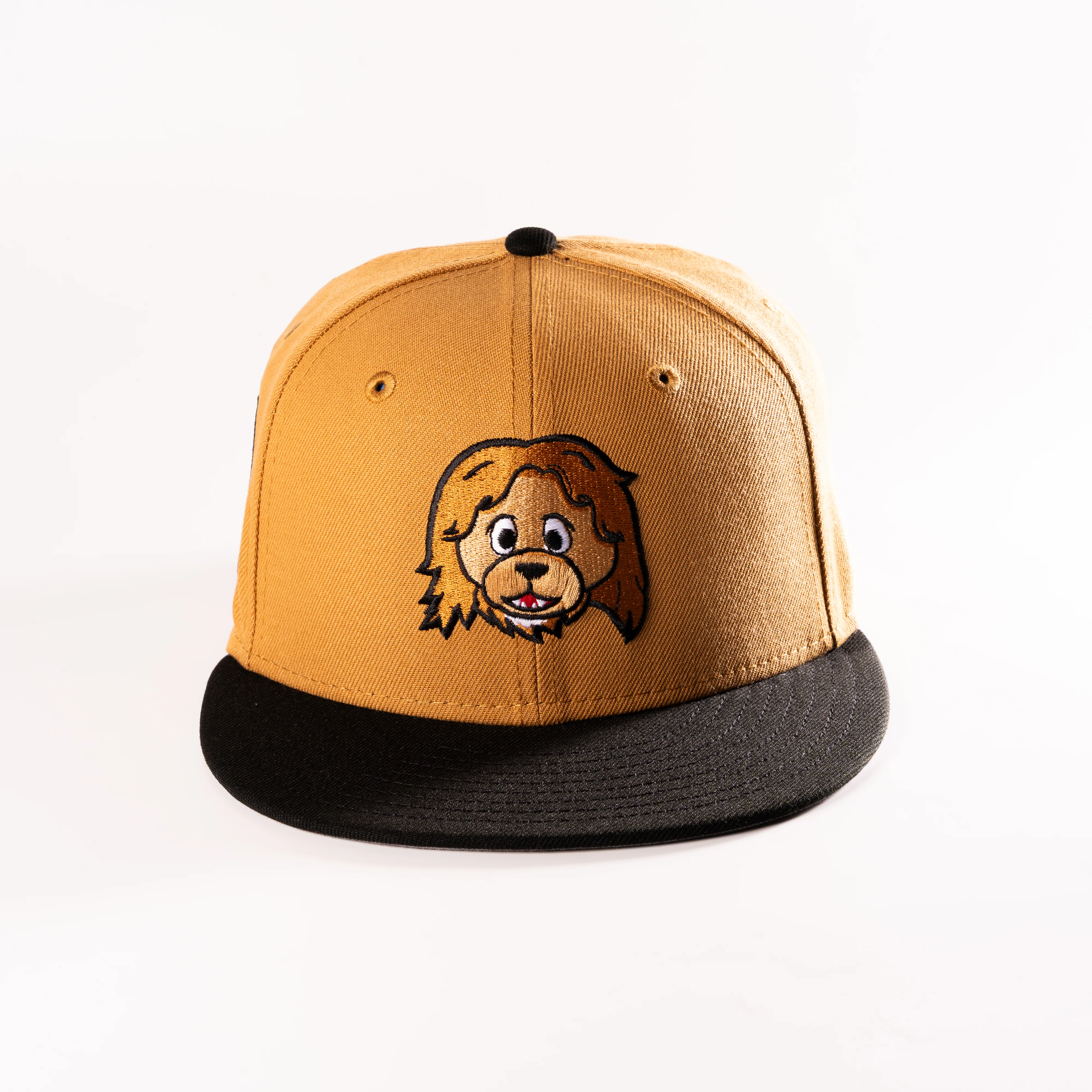 OTTAWA SENATORS MASCOT 59FIFTY FITTED HAT - Image 2