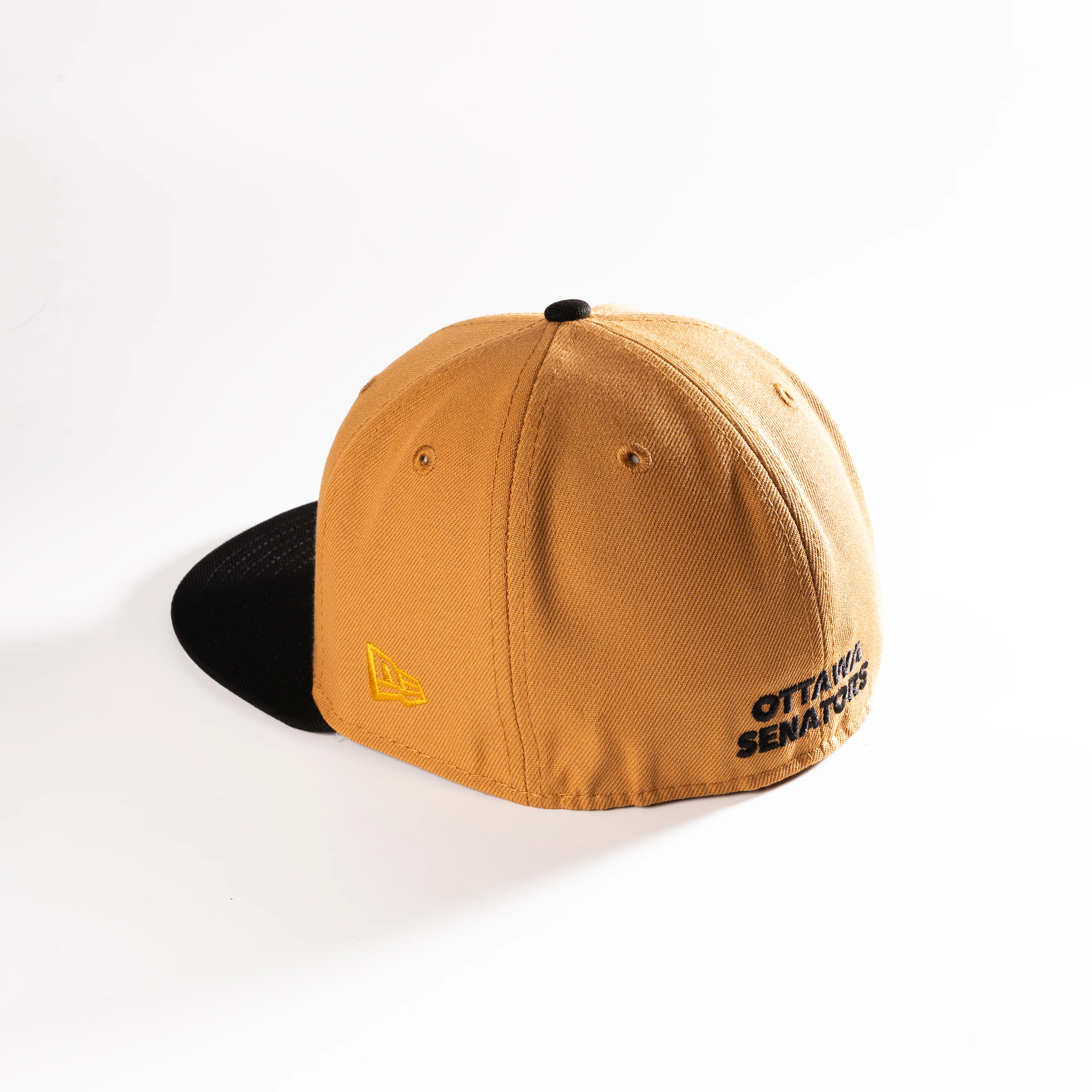 OTTAWA SENATORS MASCOT 59FIFTY FITTED HAT - Image 3