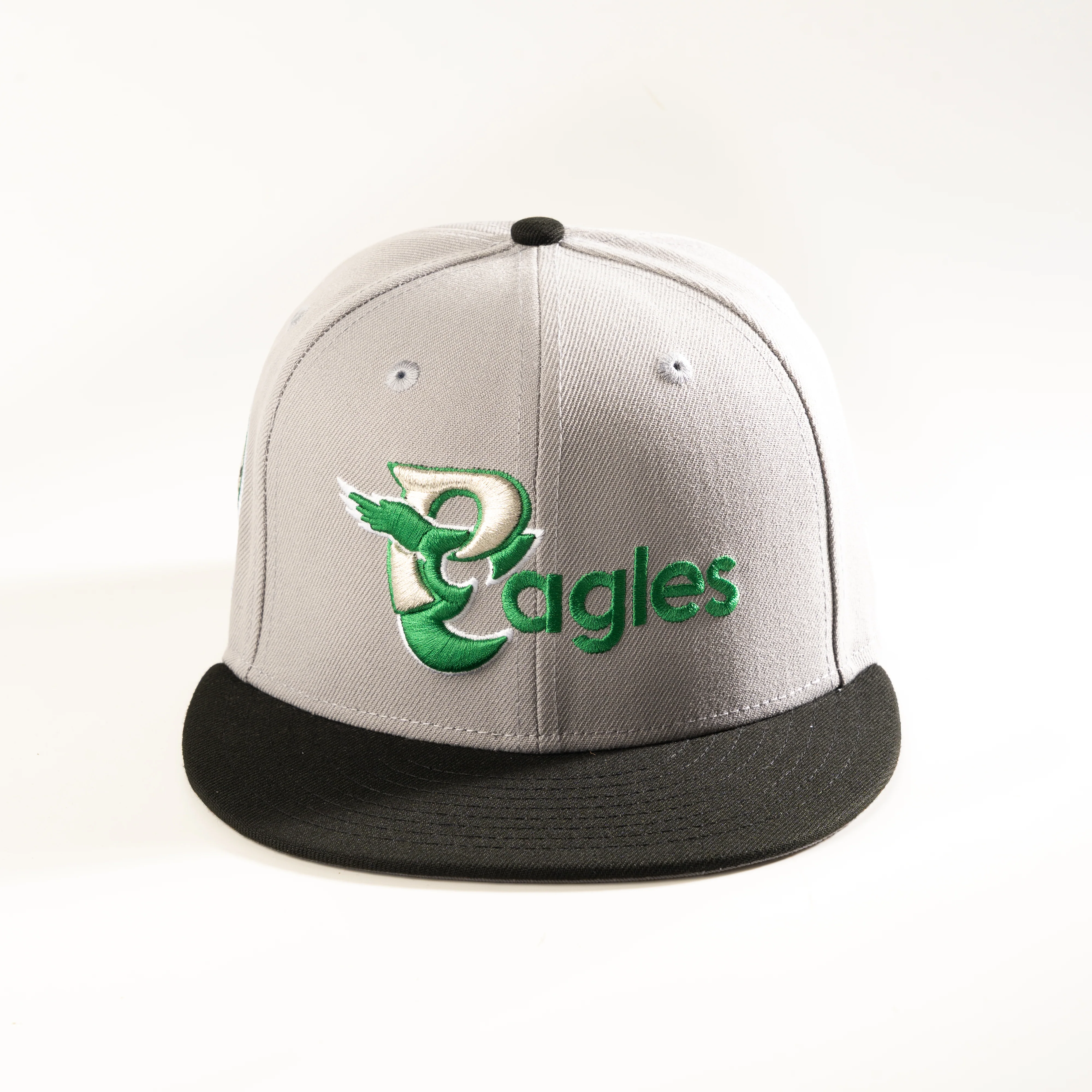 PHILADELPHIA EAGLES 59FIFTY FITTED HAT - Image 2
