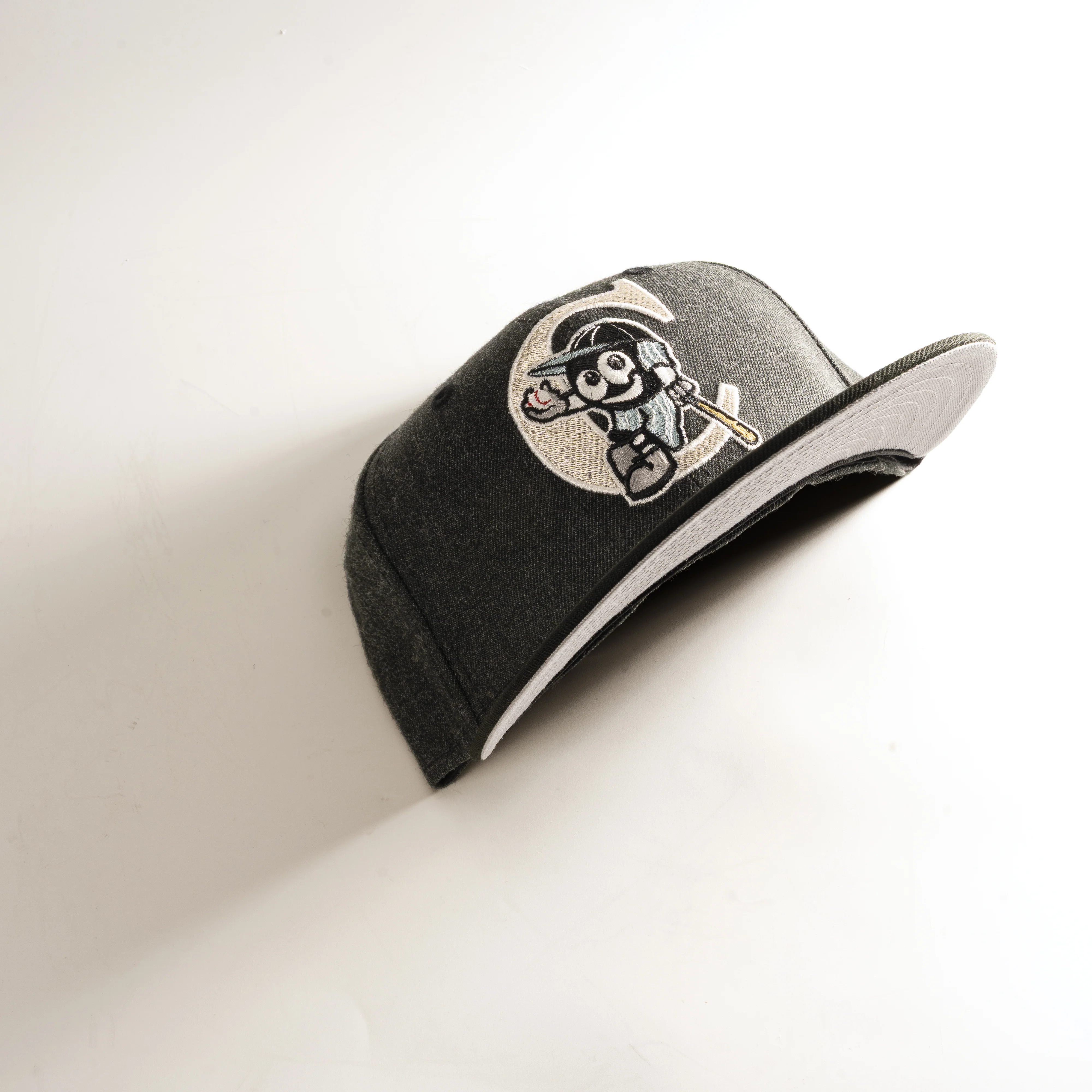 POTOMAC CANNONS 59FIFTY FITTED HAT