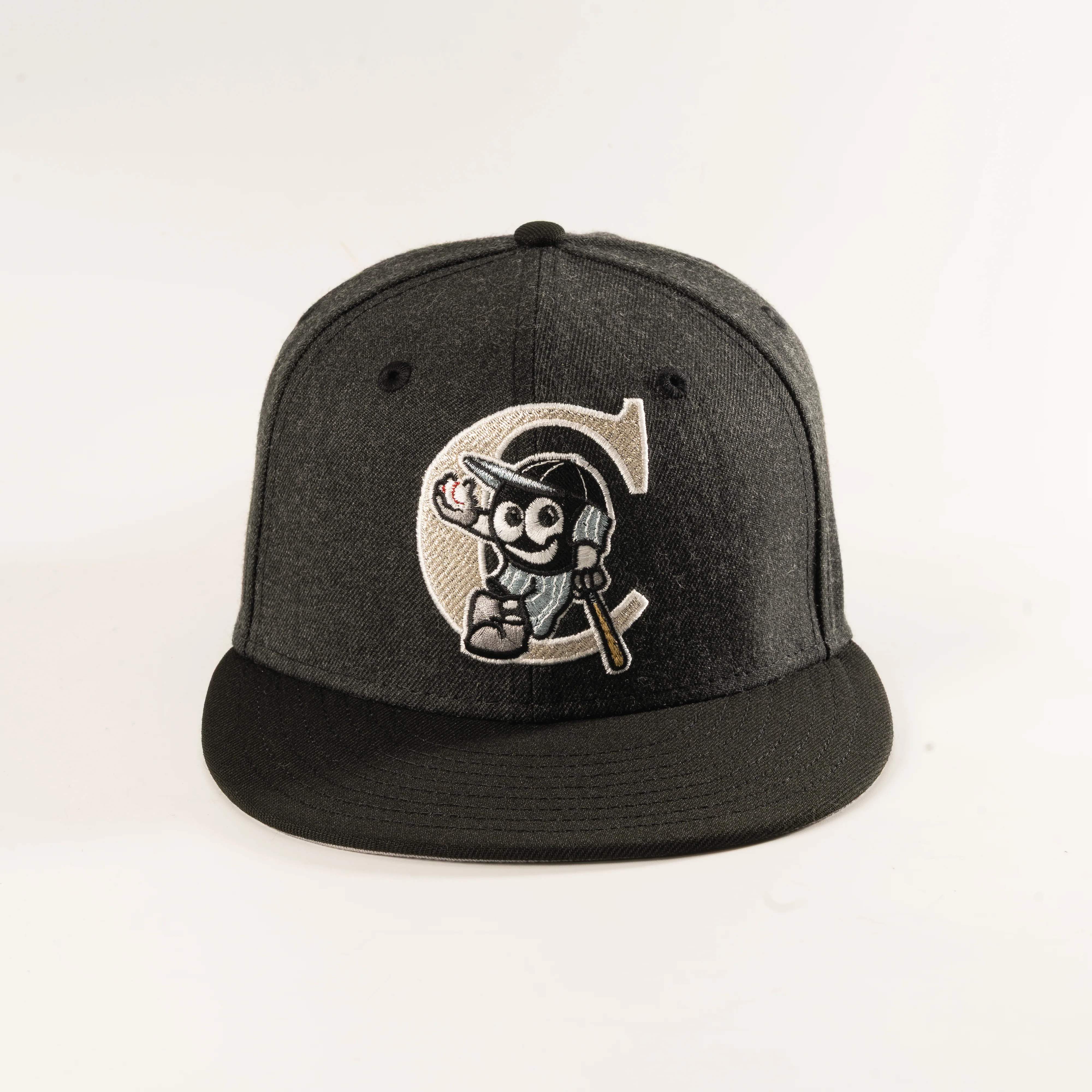POTOMAC CANNONS 59FIFTY FITTED HAT - Image 2