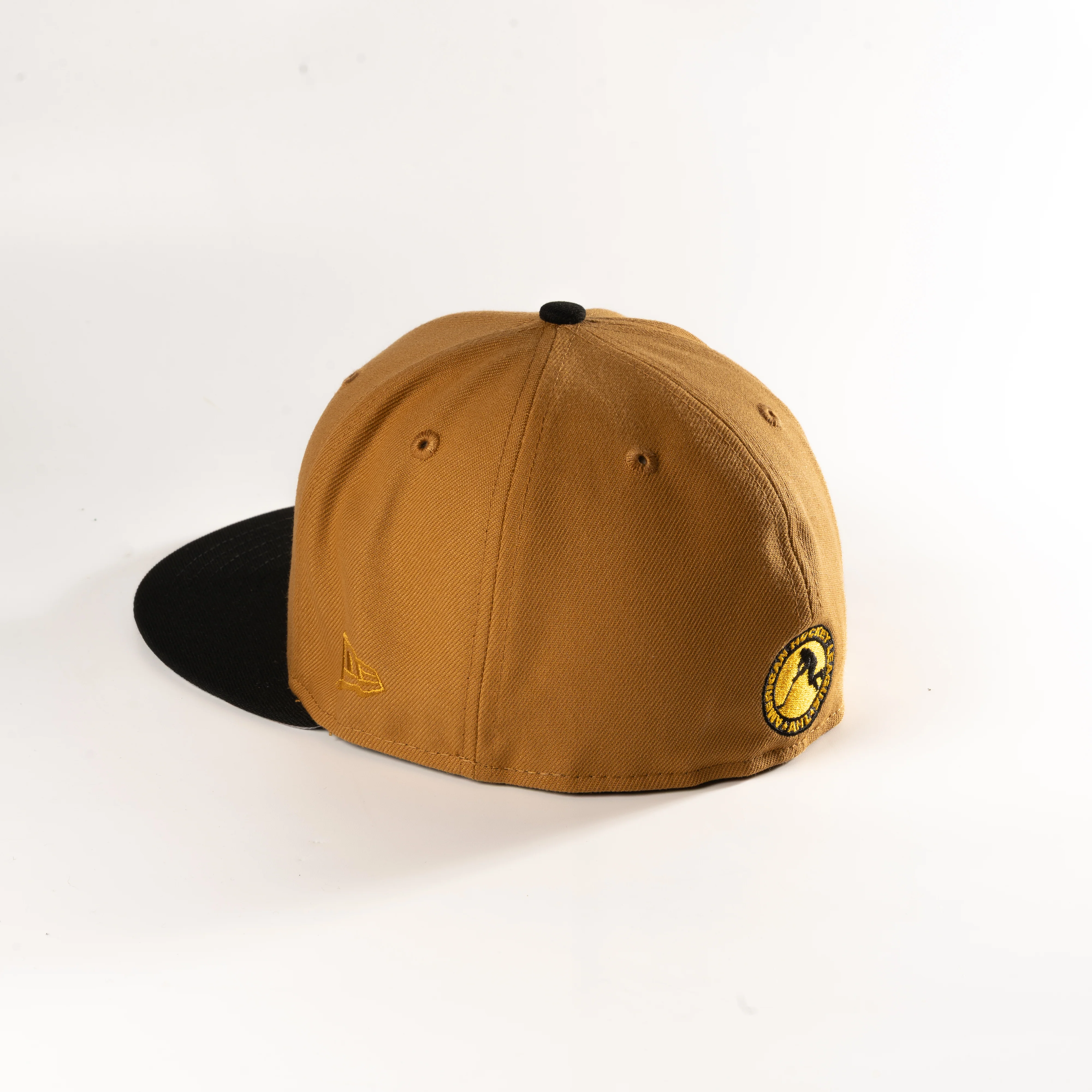 PROVIDENCE BRUINS 59FIFTY FITTED HAT - Image 3