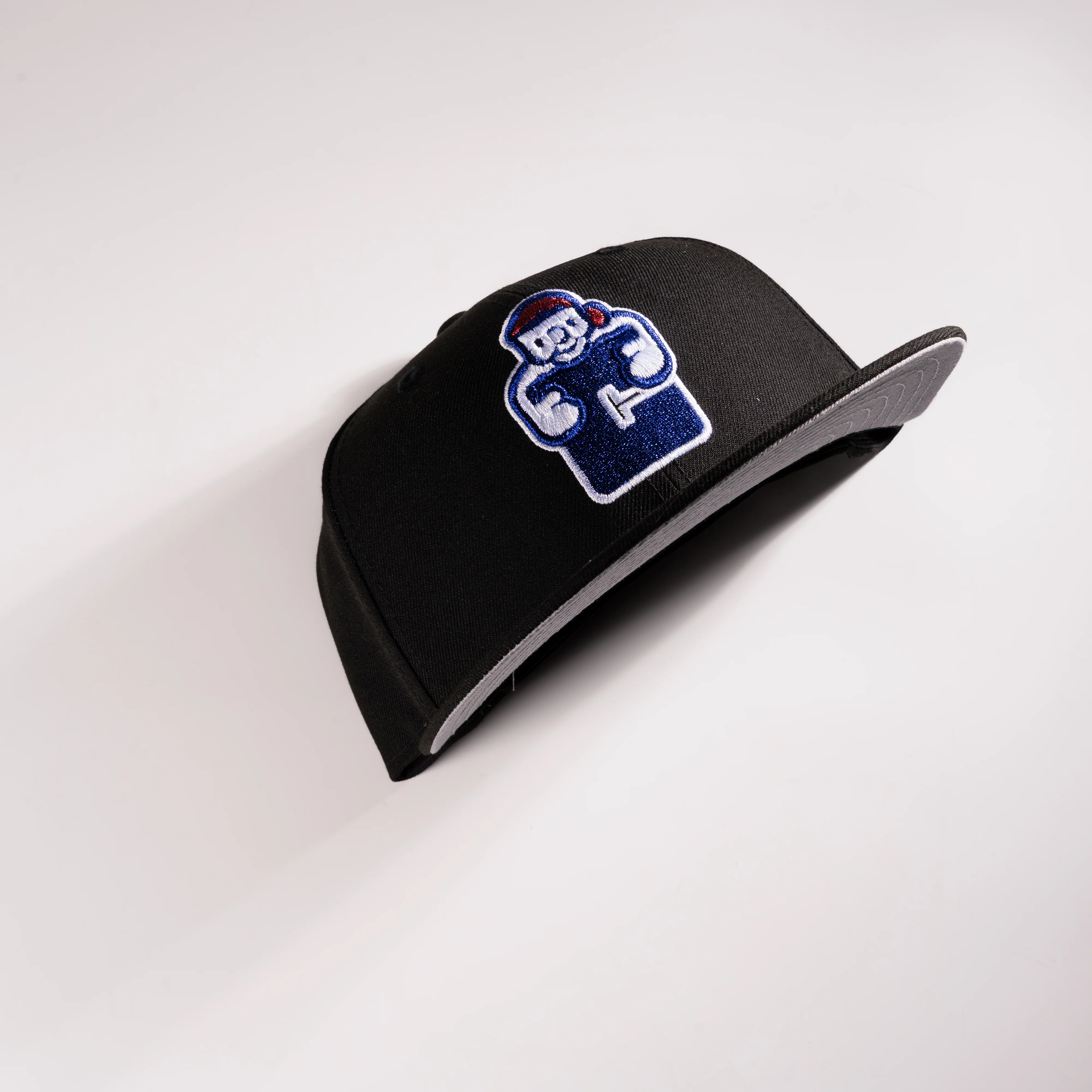 QUEBEC CARNAVALS METALLIC 59FIFTY FITTED HAT