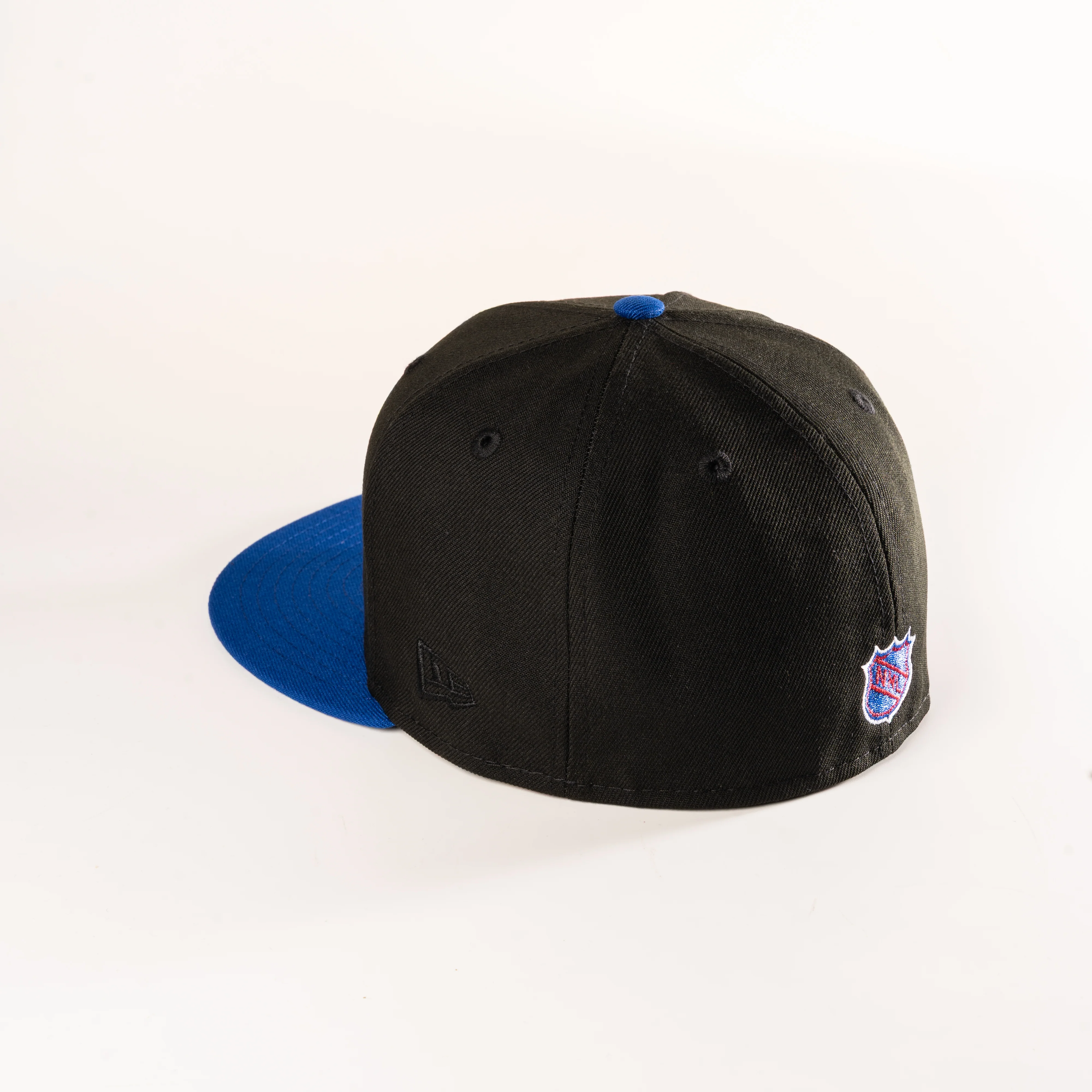 QUEBEC NORDIQUES 59FIFTY FITTED HAT - Image 3