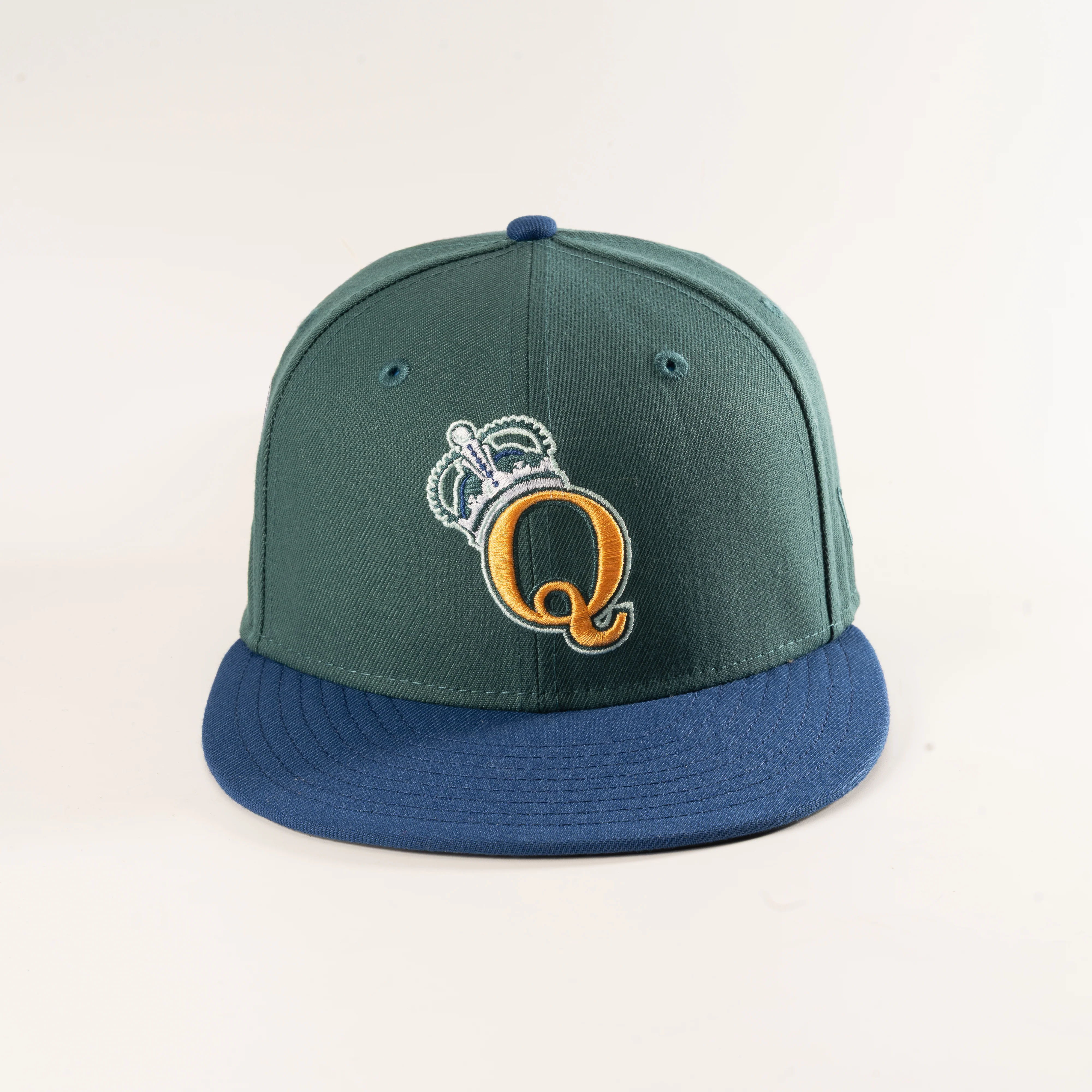 QUEENS KINGS 59FIFTY FITTED HAT - Image 2