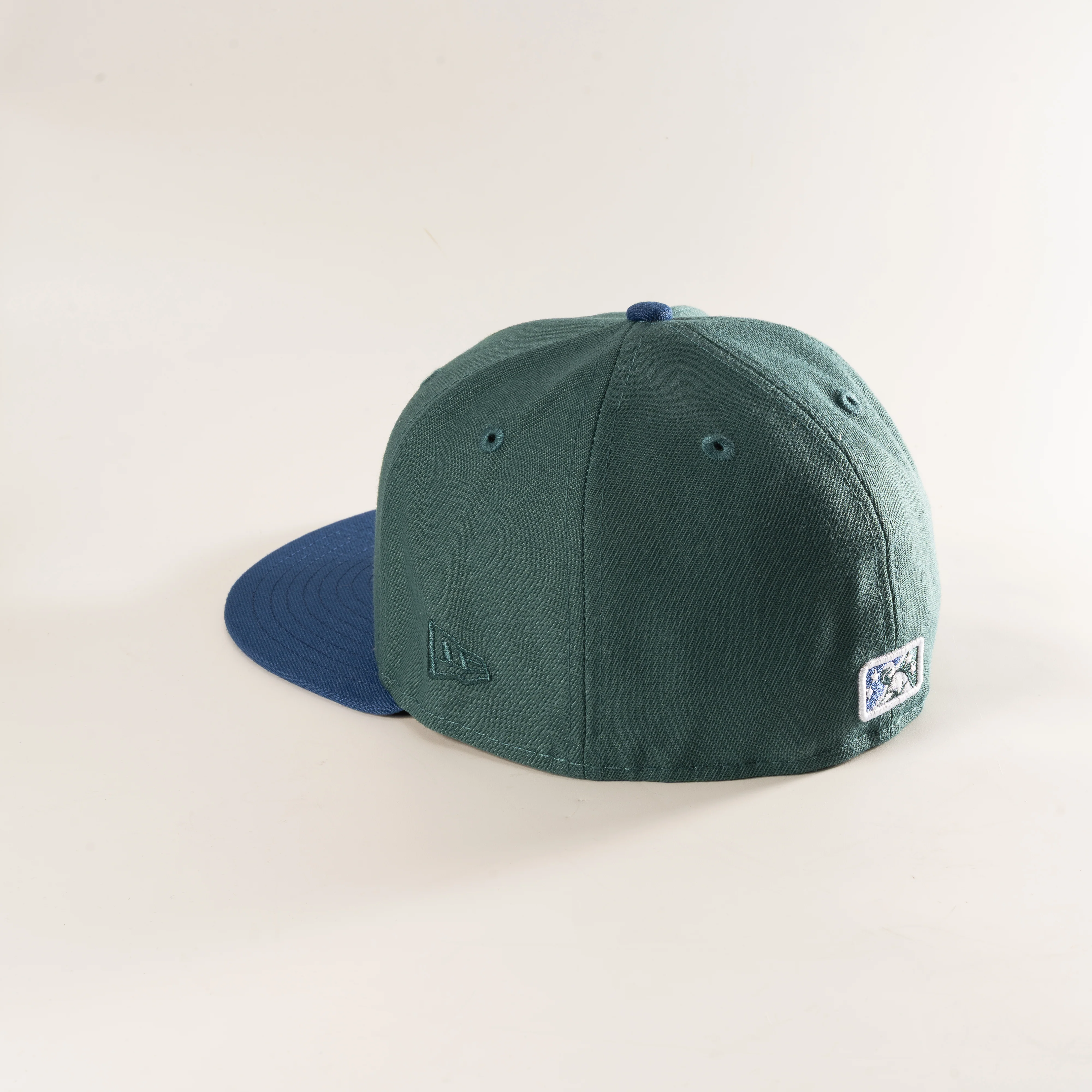 QUEENS KINGS 59FIFTY FITTED HAT - Image 3