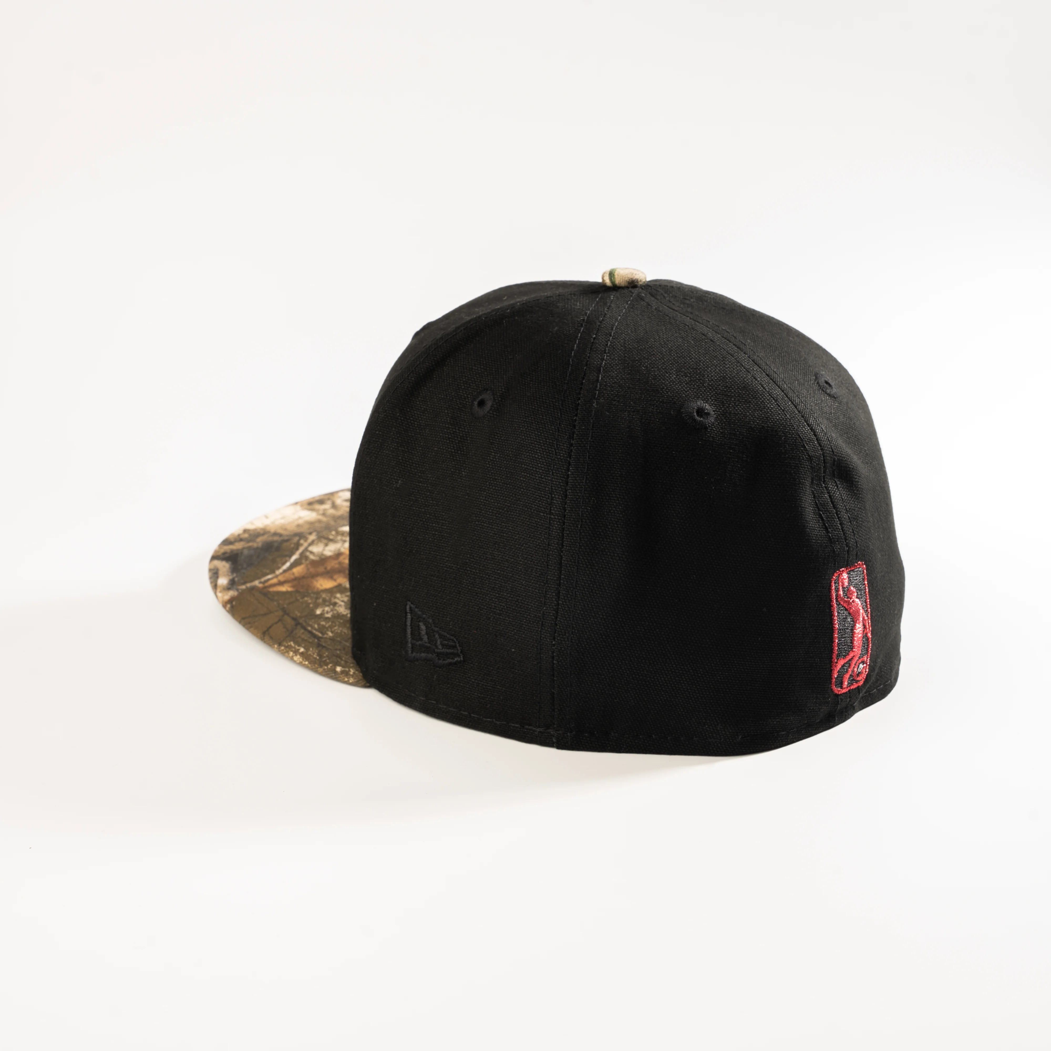 RAPTORS 905 59FIFTY FITTED HAT - Image 4