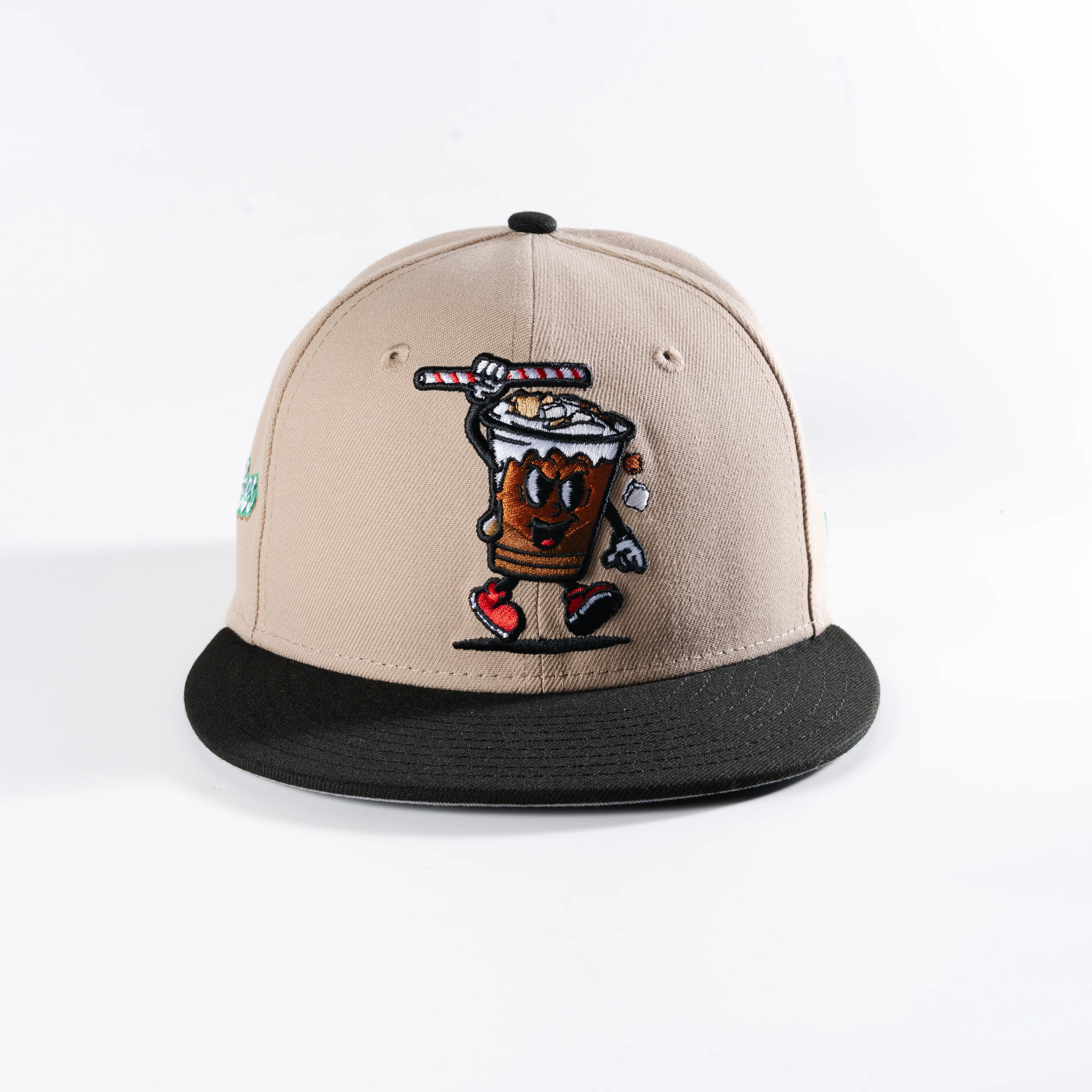 READING FIGHTIN PHILS ICED COFFEES THEME NIGHT 59FIFTY FITTED HAT - Image 2