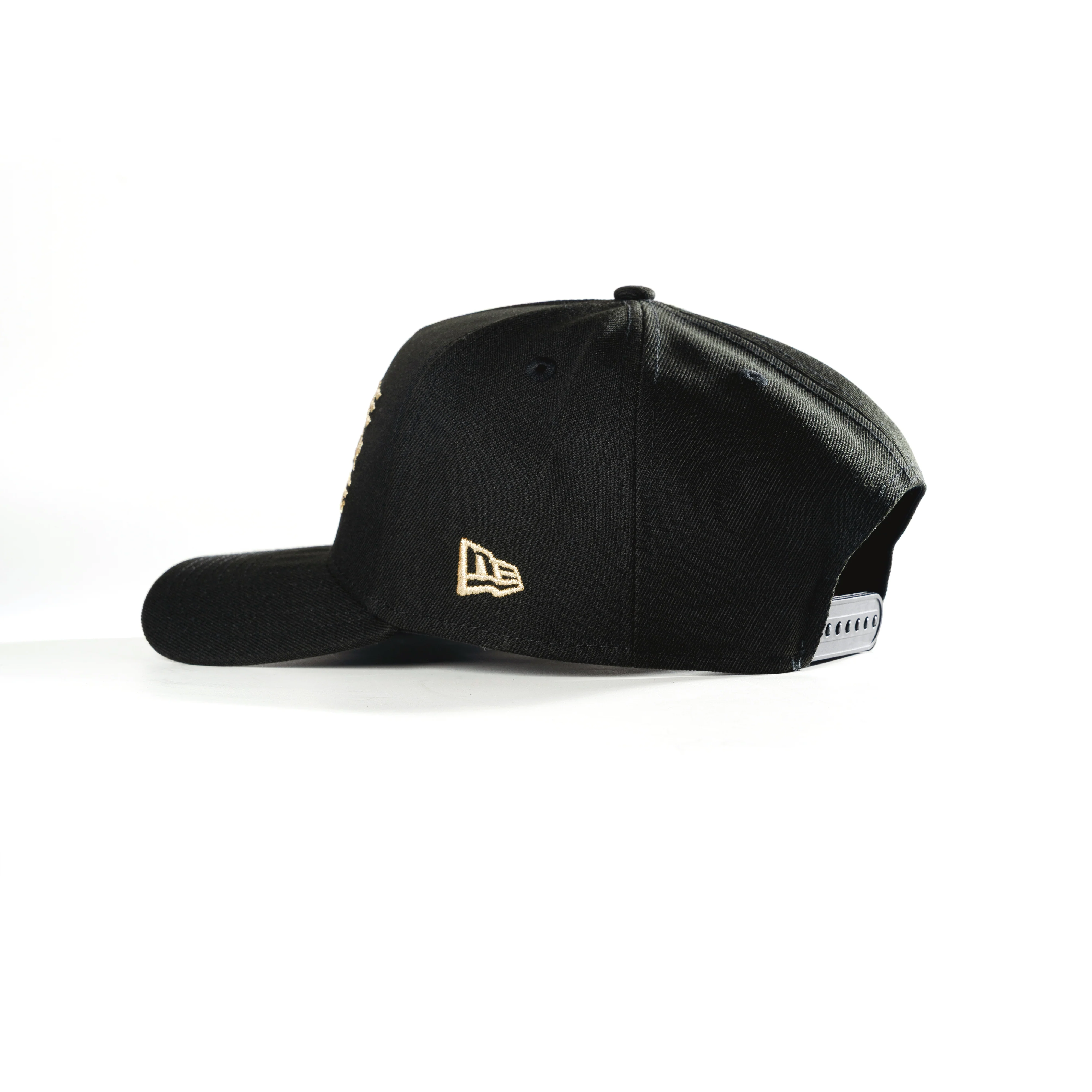 REDBULL F1 9FORTY A-FRAME SNAPBACK HAT - Image 2