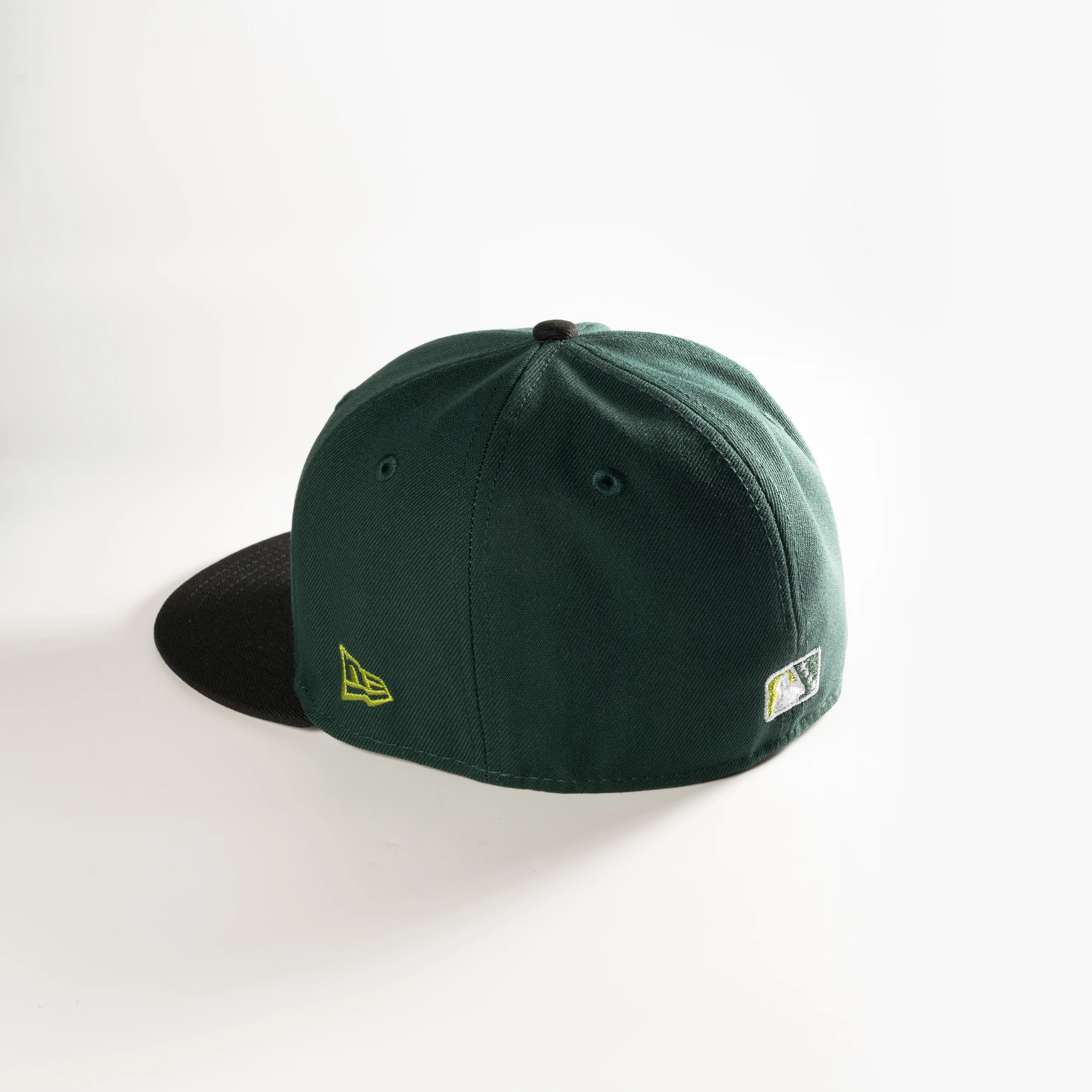 ROCHESTER RED WINGS 59FIFTY FITTED HAT - Image 3