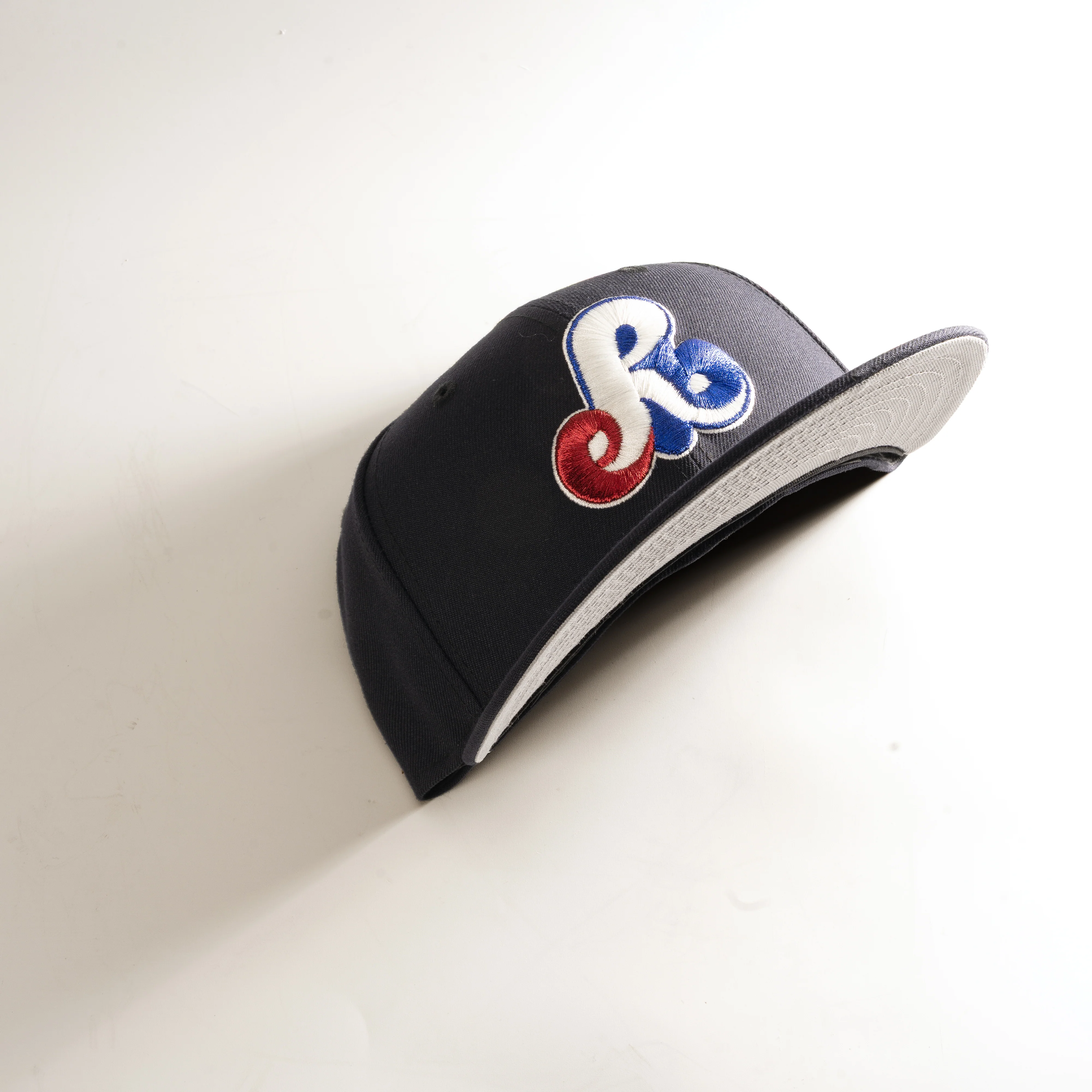 ROCKFORD EXPOS 59FIFTY FITTED HAT
