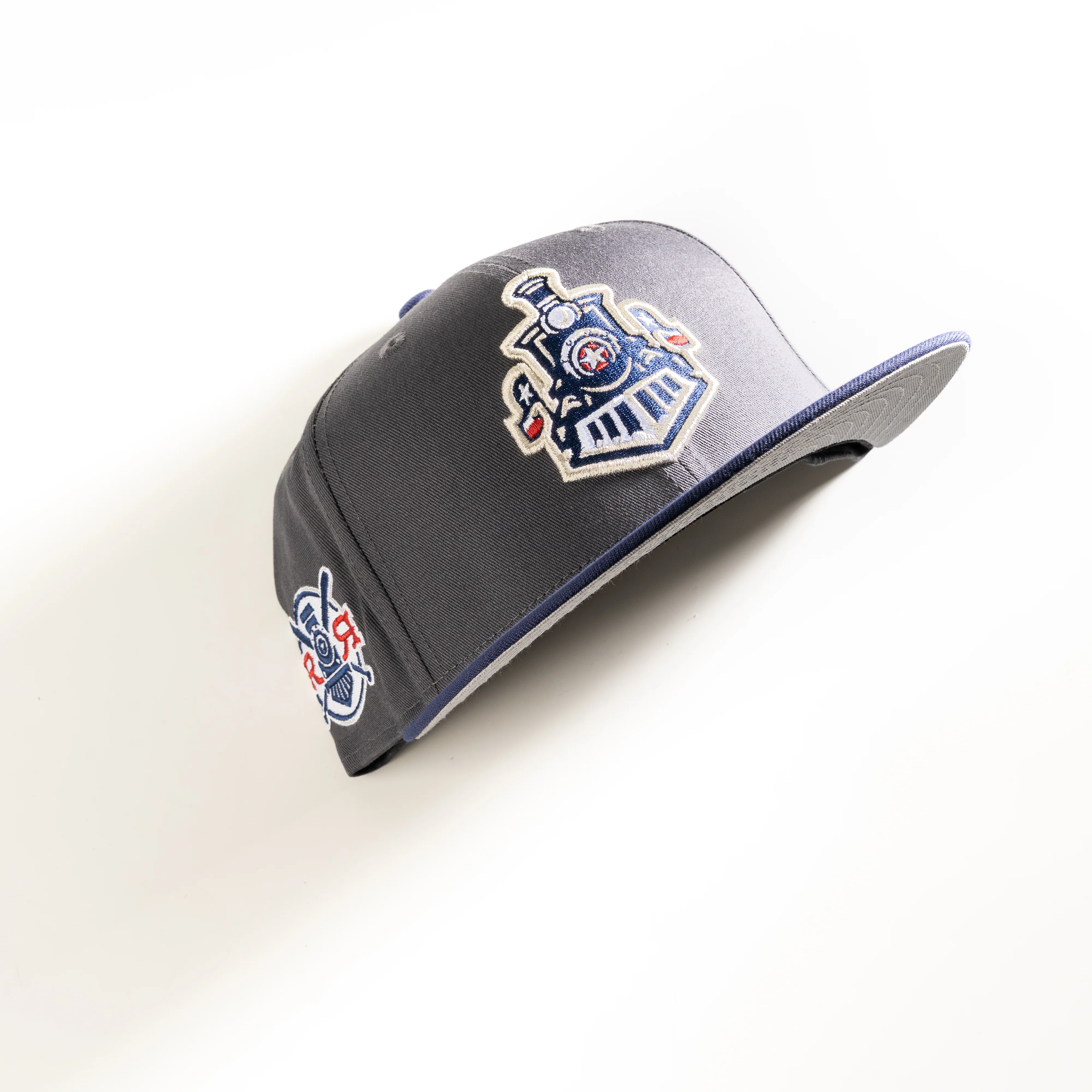 ROUND ROCK EXPRESS 59FIFTY FITTED HAT