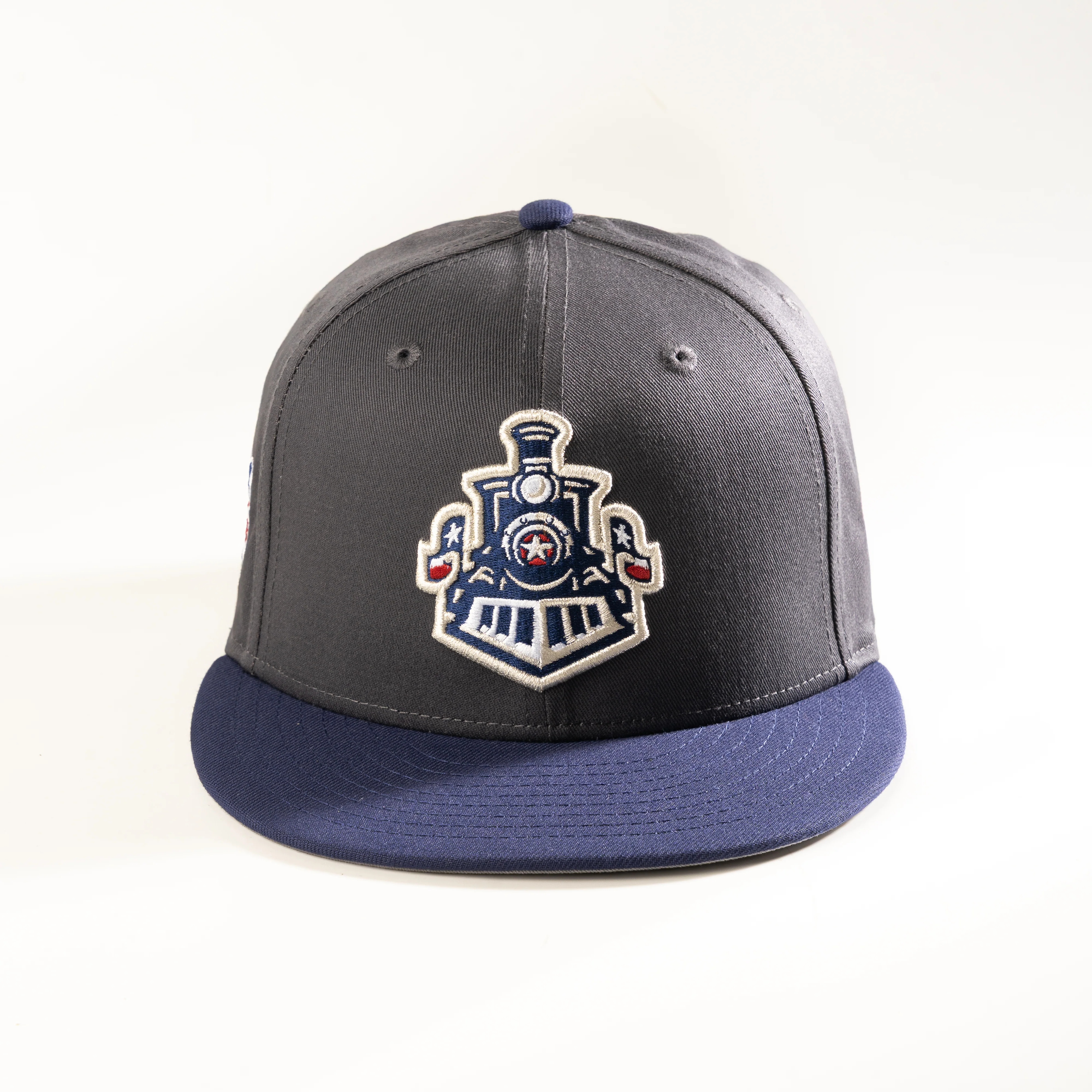 ROUND ROCK EXPRESS 59FIFTY FITTED HAT - Image 2