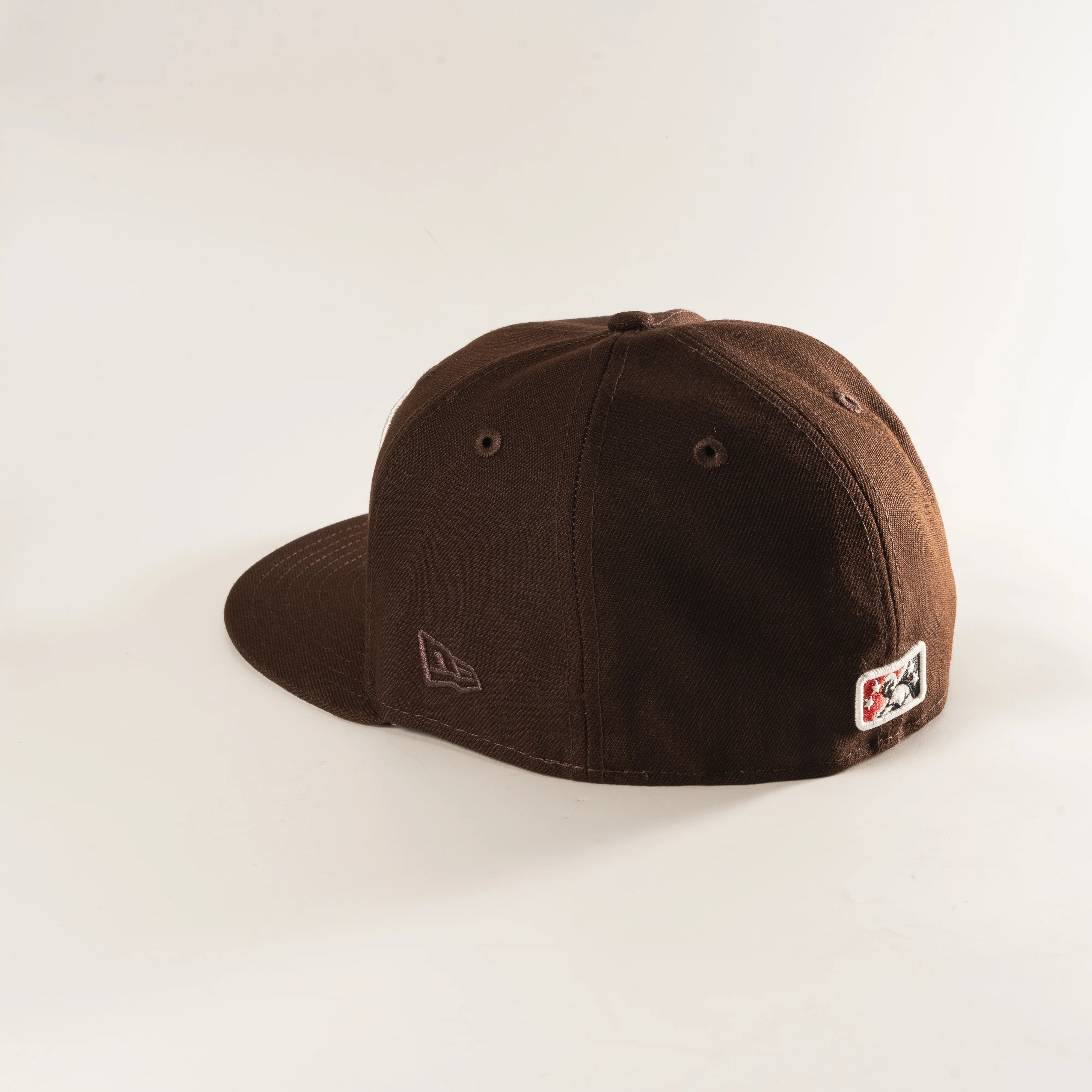 ROUND ROCK EXPRESS BRISKETS THEME NIGHT 59FIFTY FITTED HAT - Image 3