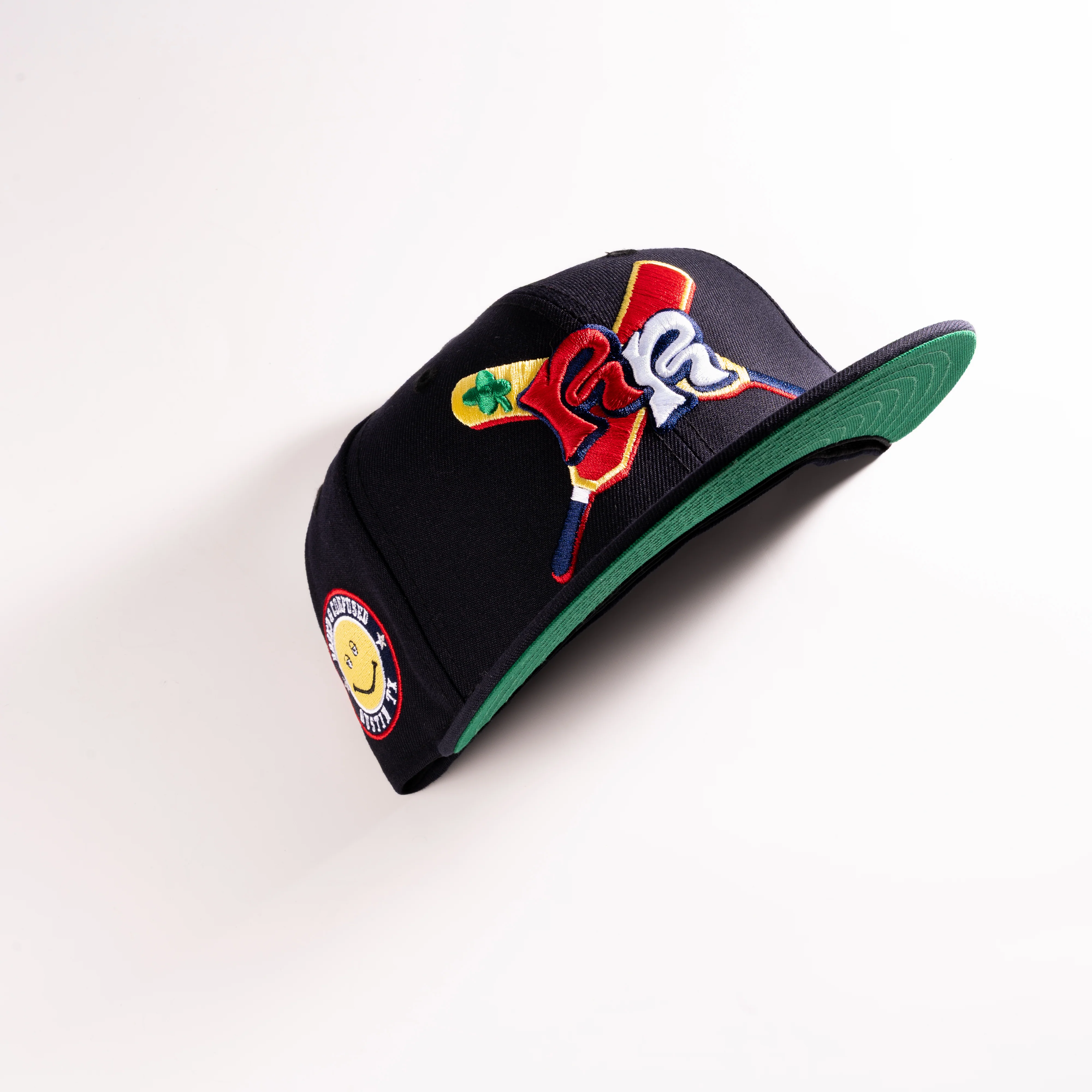 ROUND ROCK EXPRESS DAZED AND CONFUSED 59FIFTY FITTED HAT