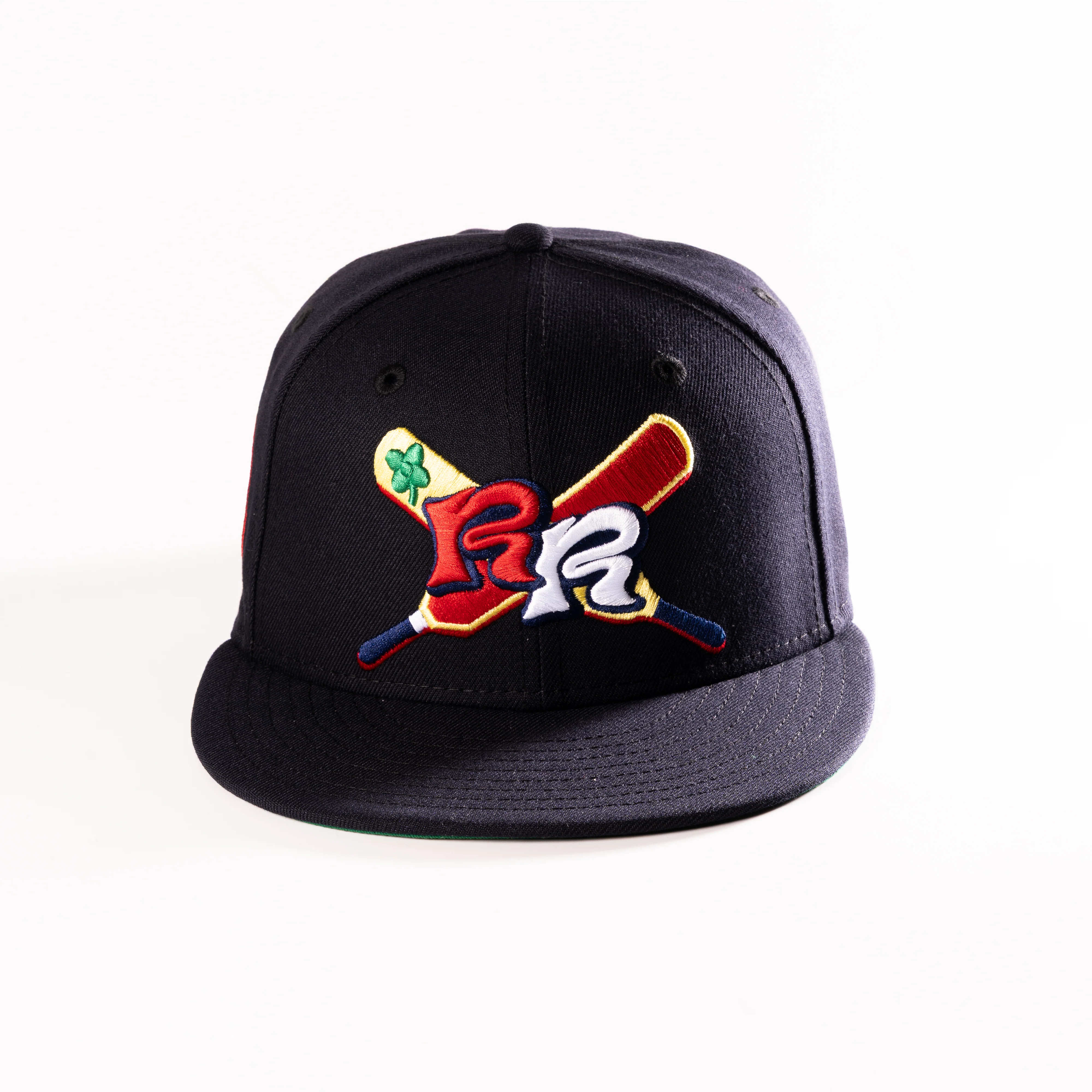 ROUND ROCK EXPRESS DAZED AND CONFUSED 59FIFTY FITTED HAT - Image 2