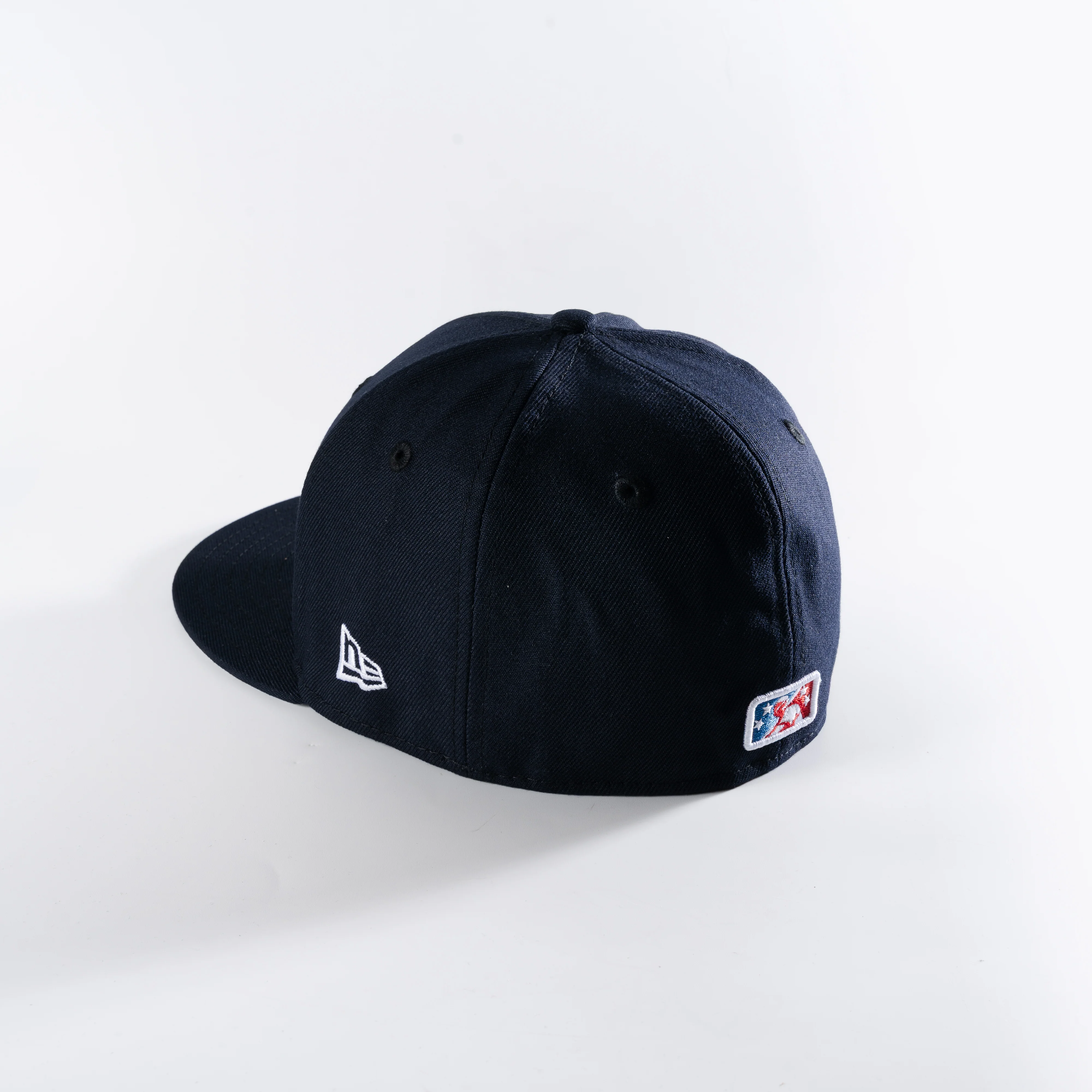 ROUND ROCK EXPRESS TRAIN BANDITS THEME NIGHT 59FIFTY FITTED HAT - Image 3