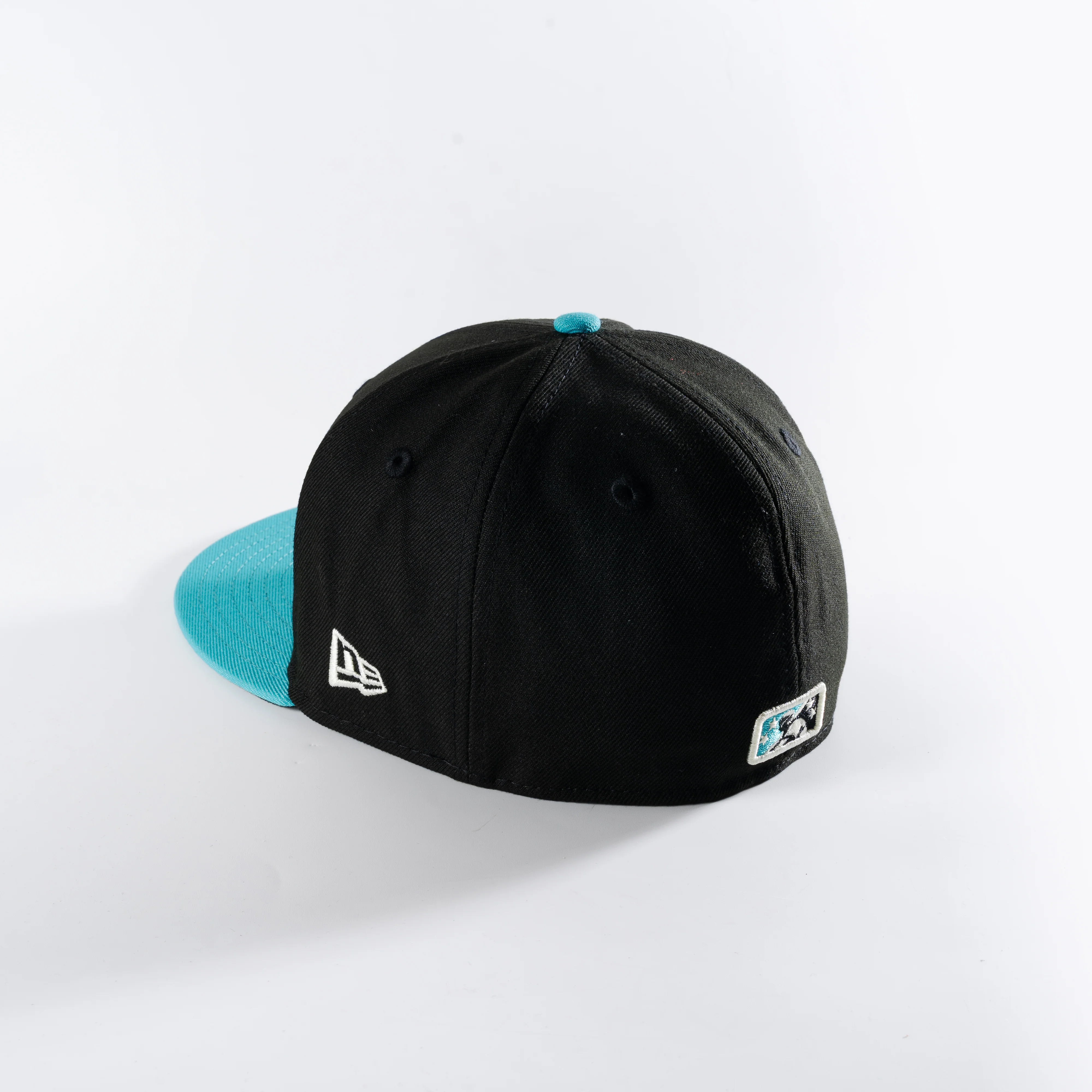 SALT LAKE CITY BEES DIRTY SODAS THEME NIGHT 59FIFTY FITTED HAT - Image 3