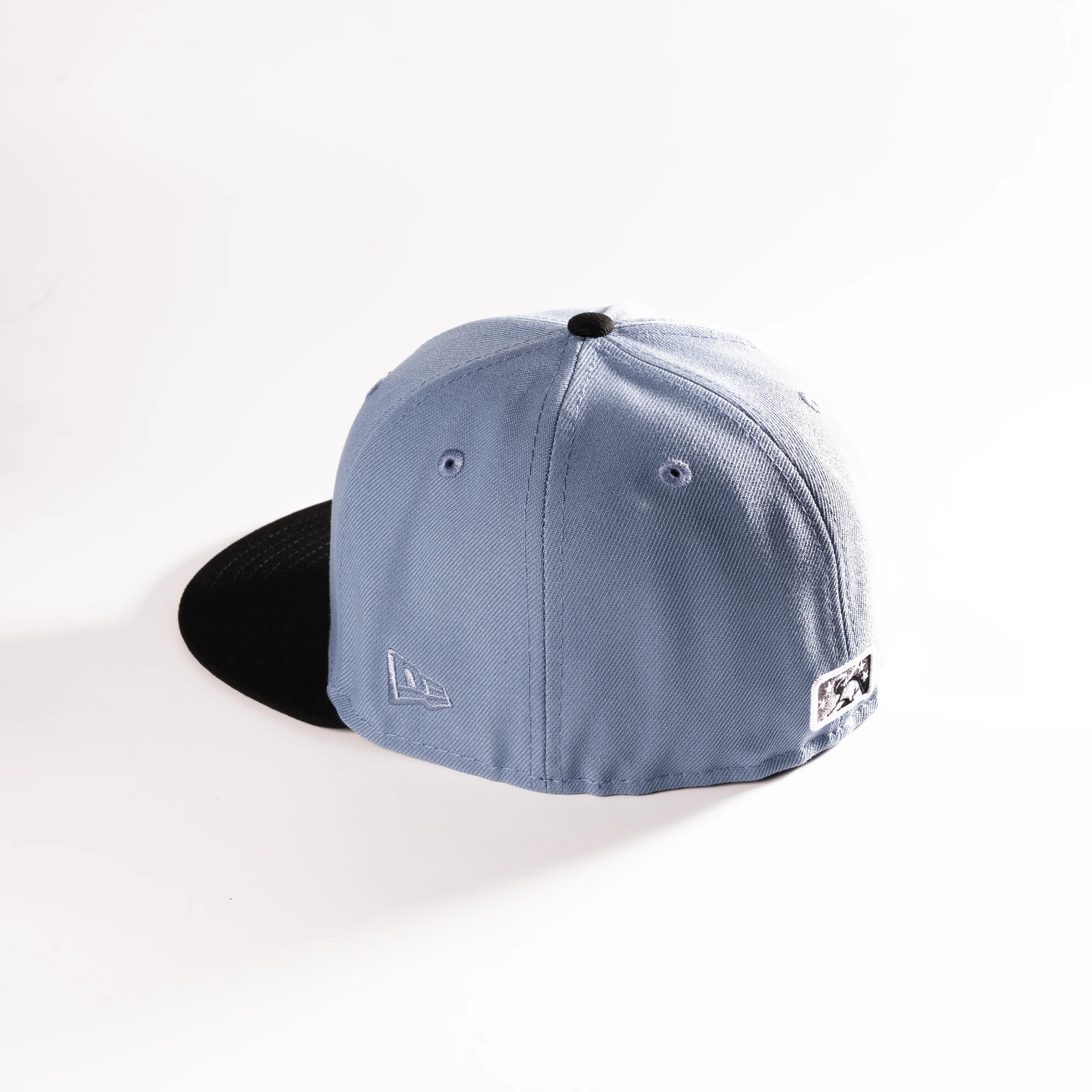 SPRINGFIELD SULTANS 59FIFTY FITTED HAT - Image 3