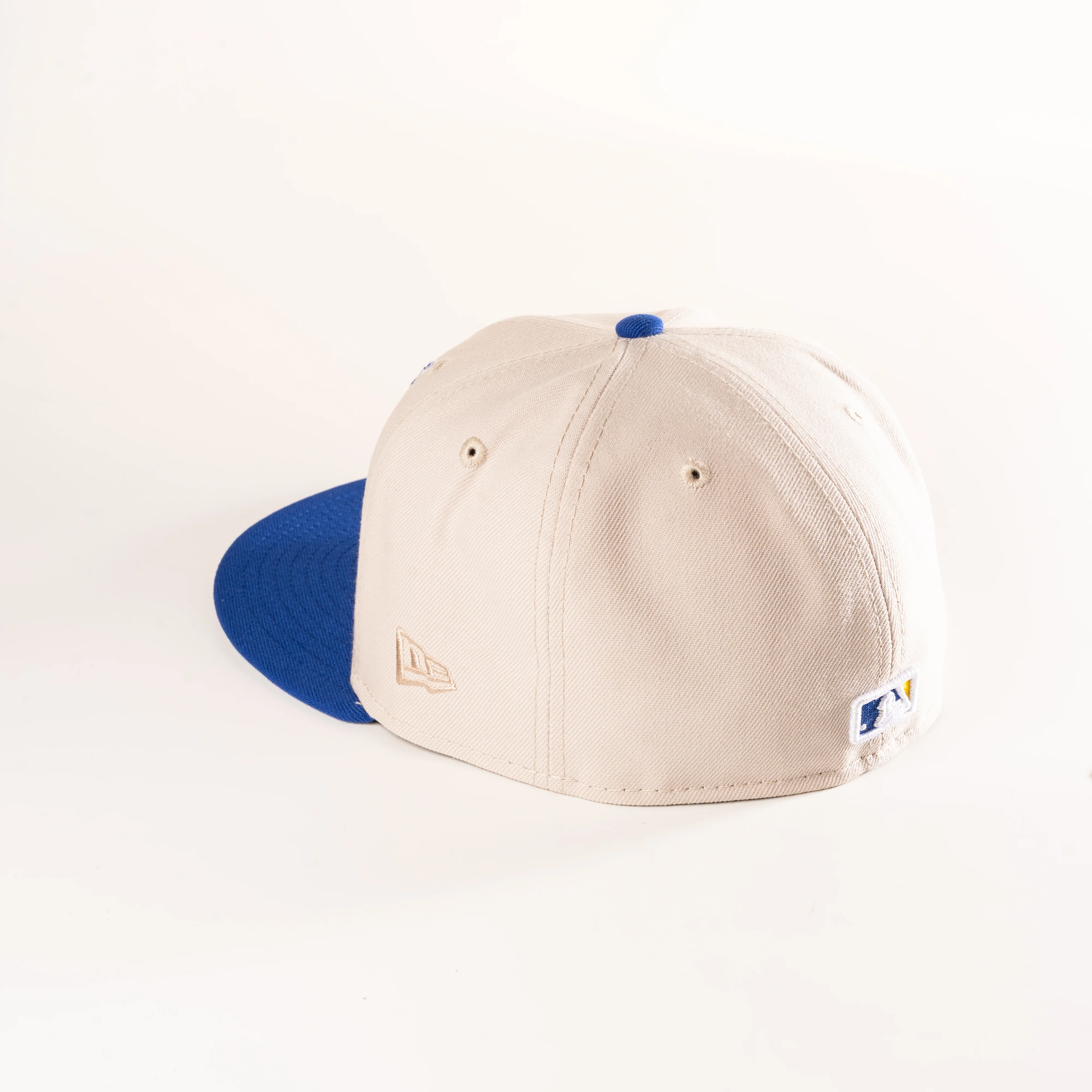 ST. LOUIS CARDINALS THE LOU 59FIFTY FITTED HAT - Image 3