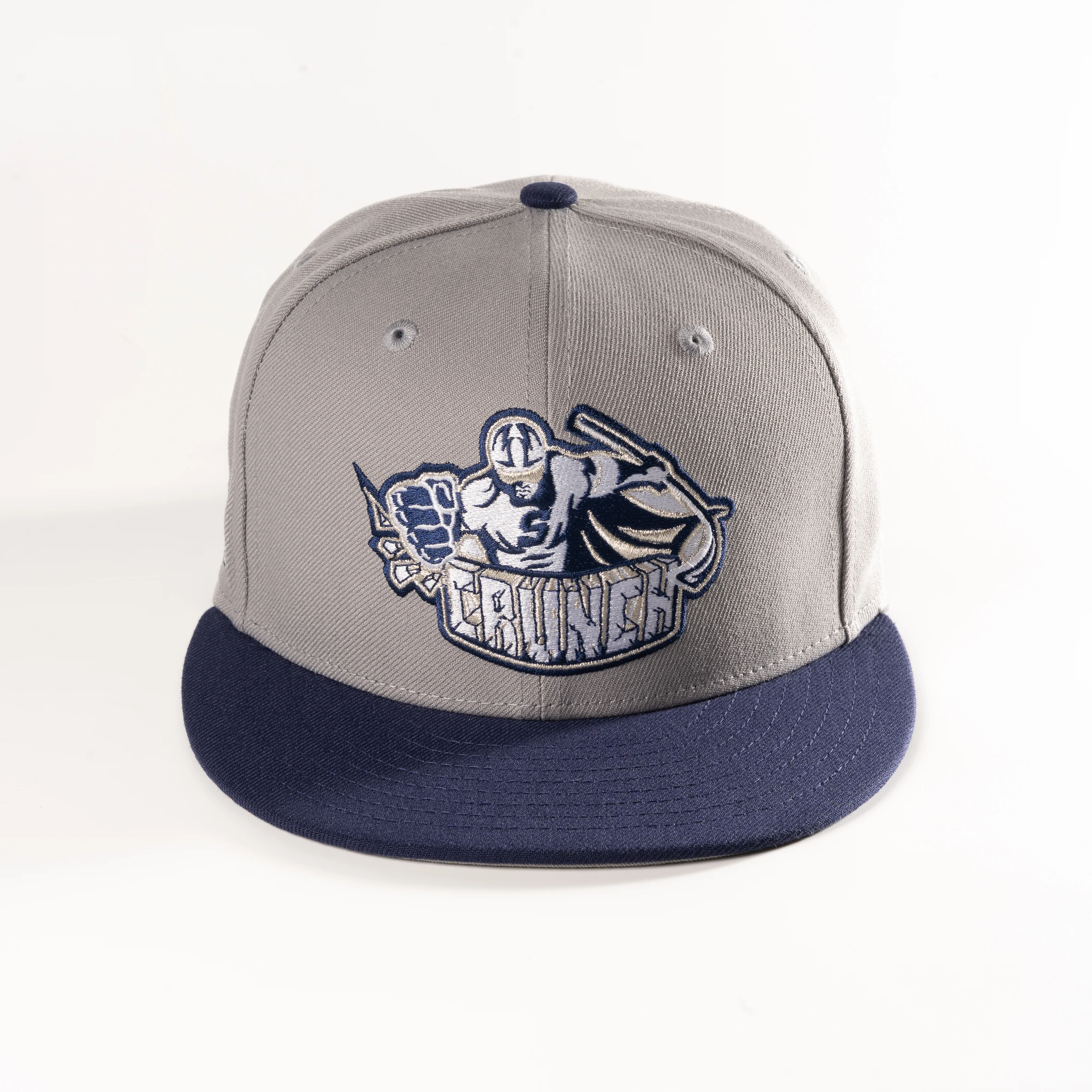 SYRACUSE CRUNCH 59FIFTY FITTED HAT - Image 2
