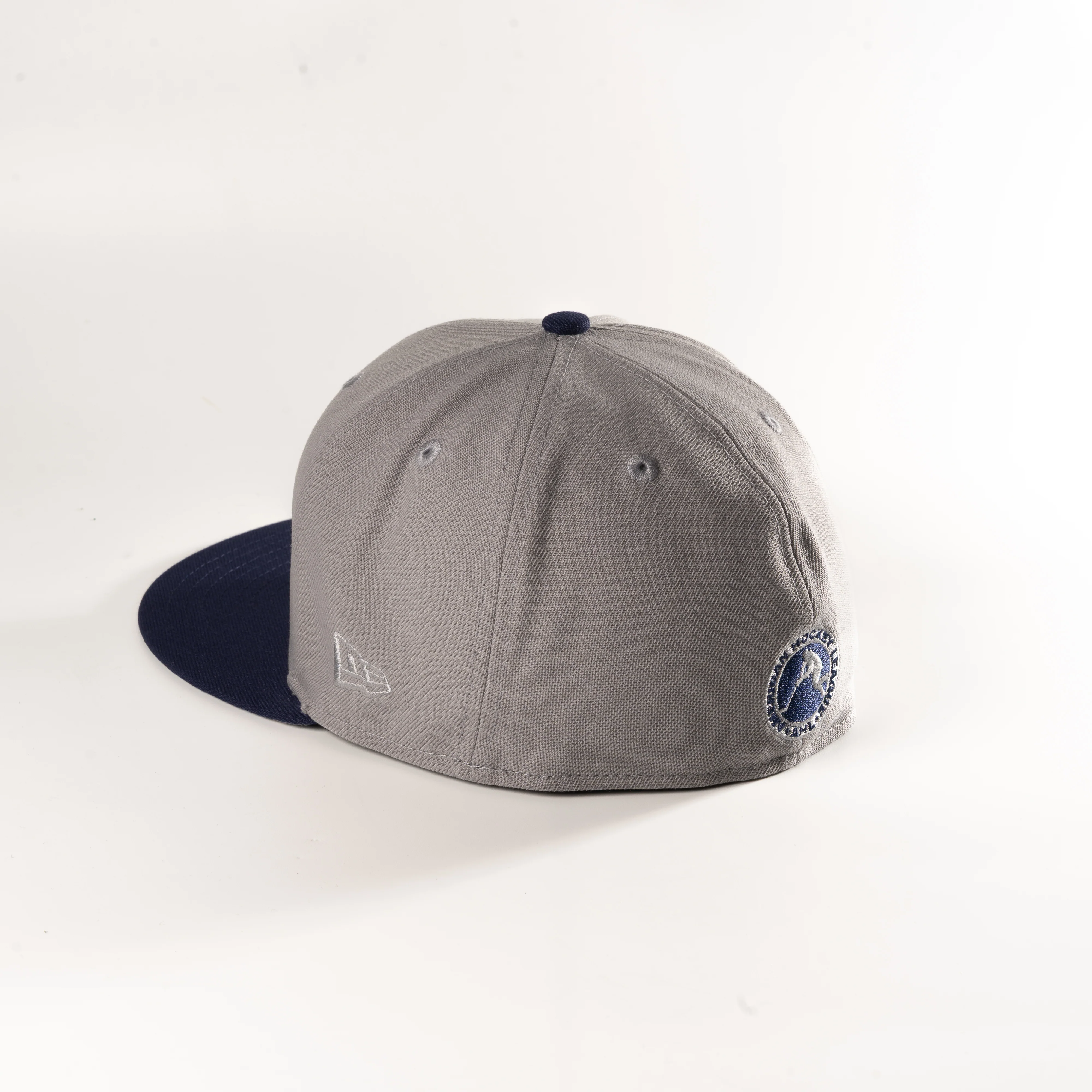 SYRACUSE CRUNCH 59FIFTY FITTED HAT - Image 3
