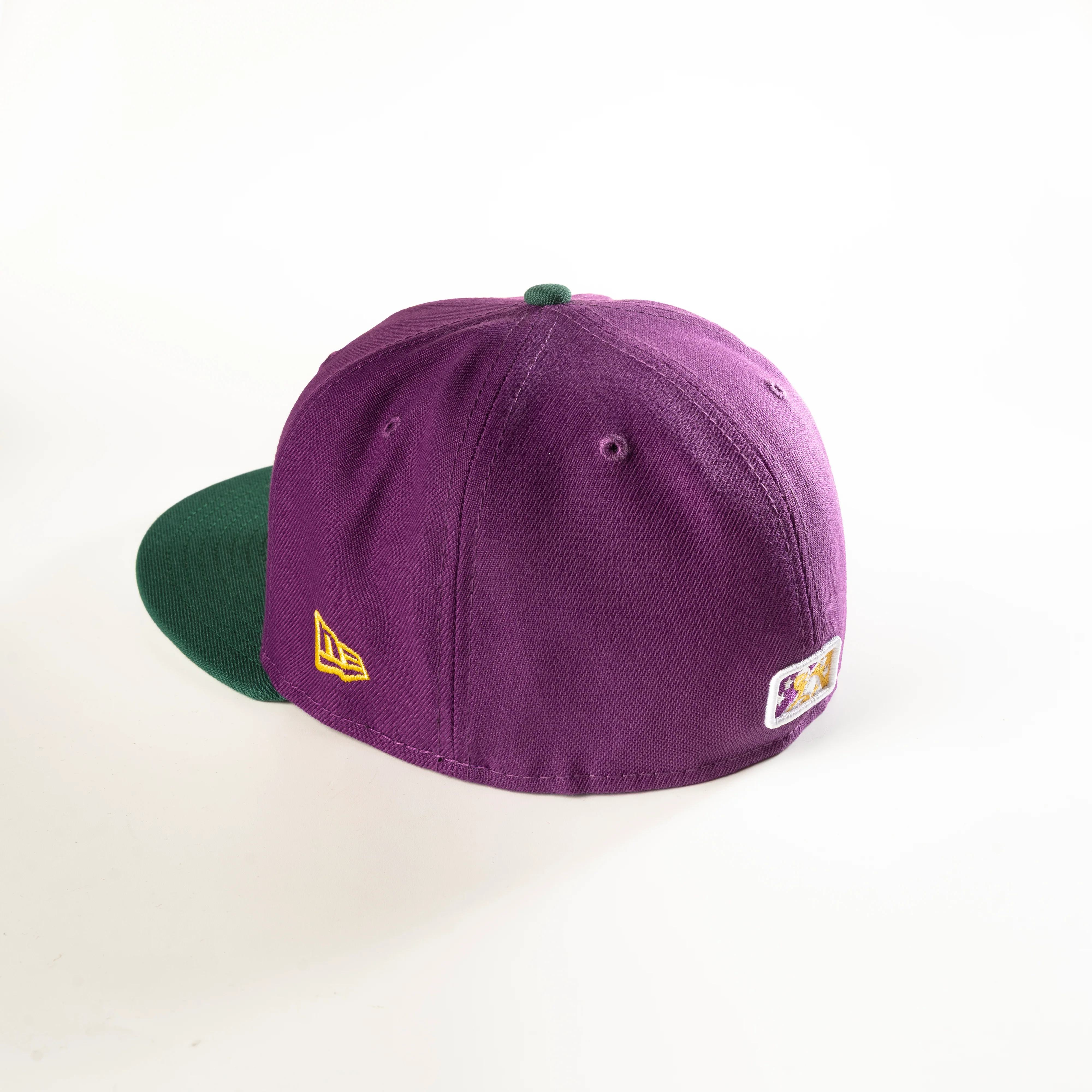 TACOMA TUGS 59FIFTY FITTED HAT - Image 3