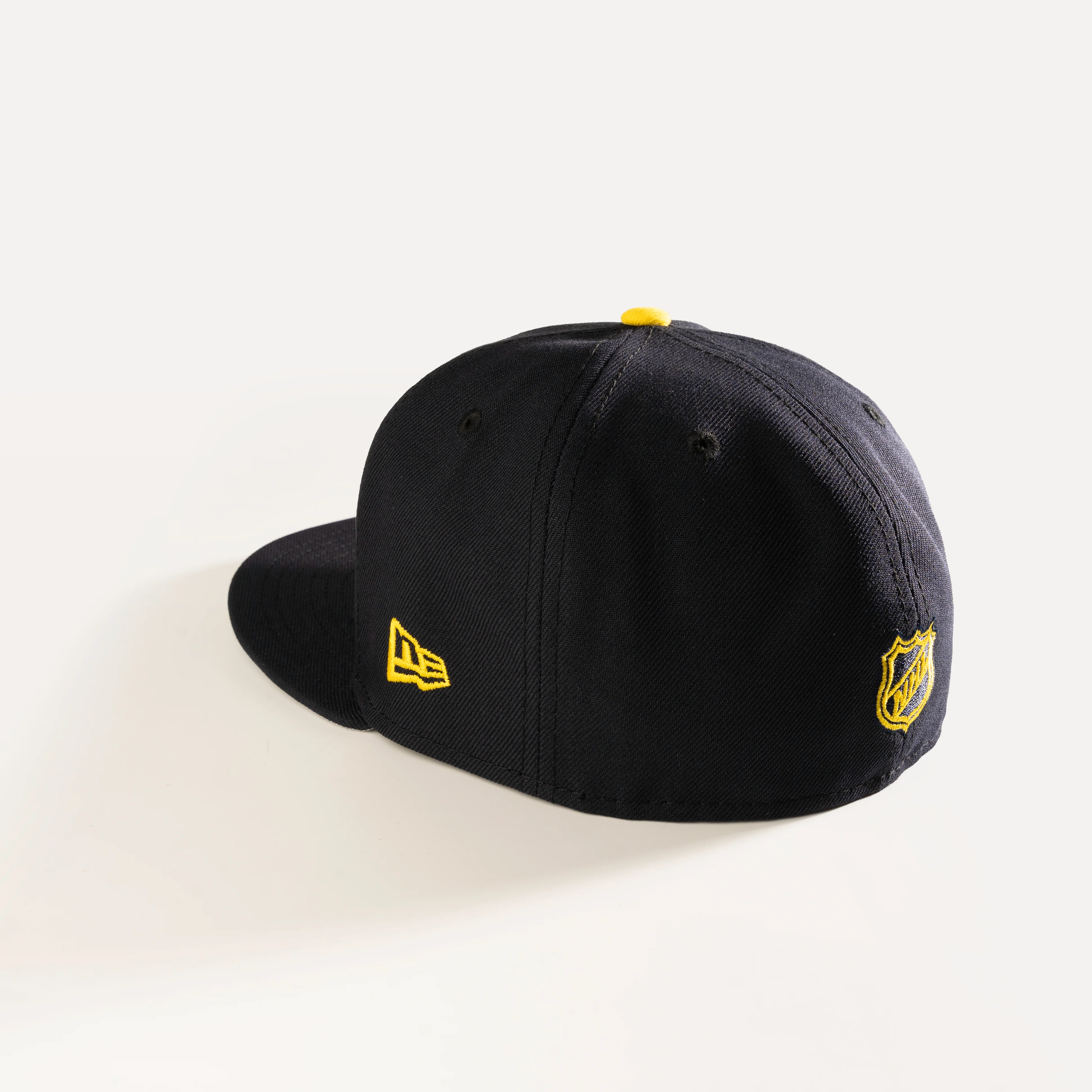 TAMPA BAY LIGHTNING ALTERNATE 59FIFTY FITTED HAT - Image 3