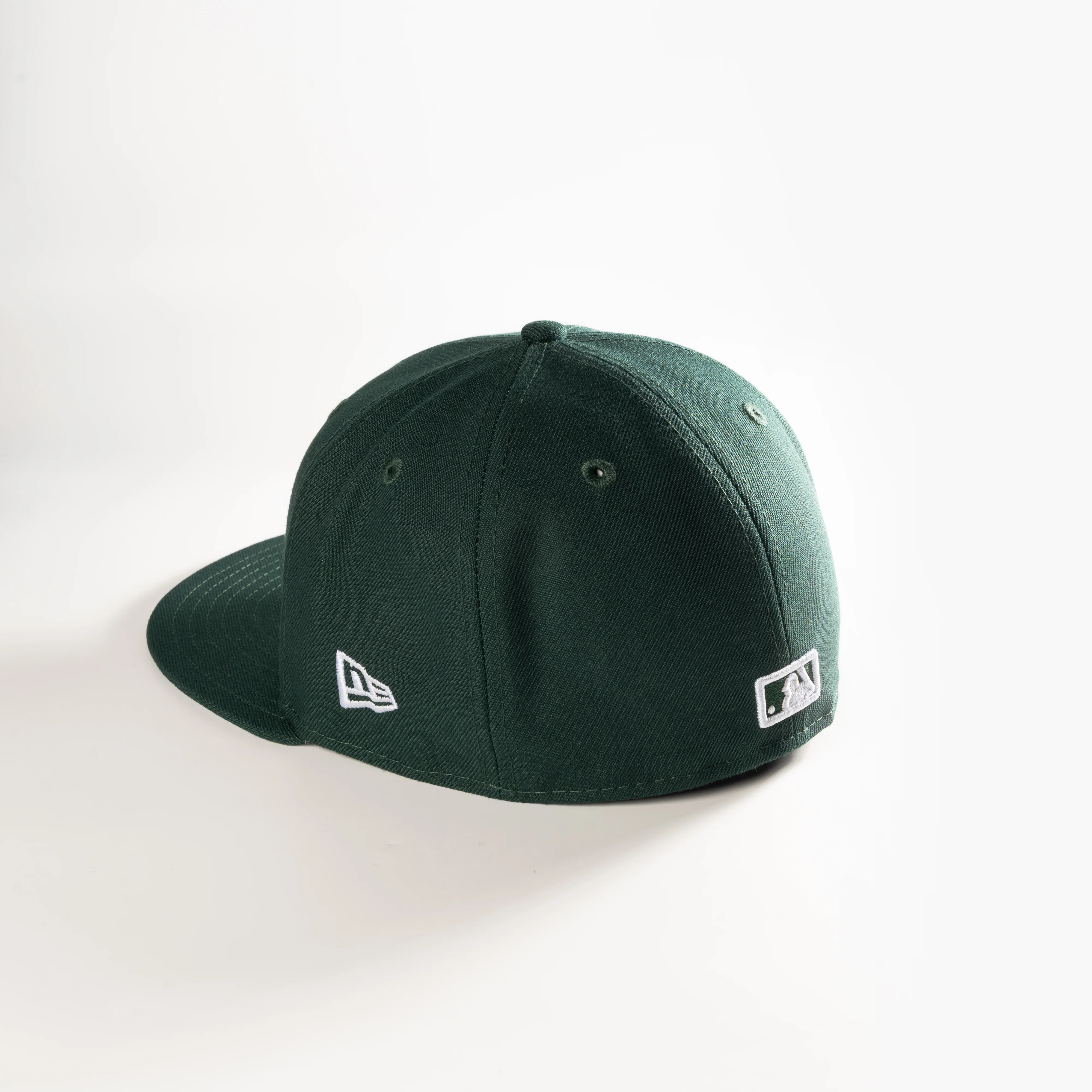 TORONTO BLUE JAYS BASEBALL CLUB 59FIFTY FITTED HAT - Image 3