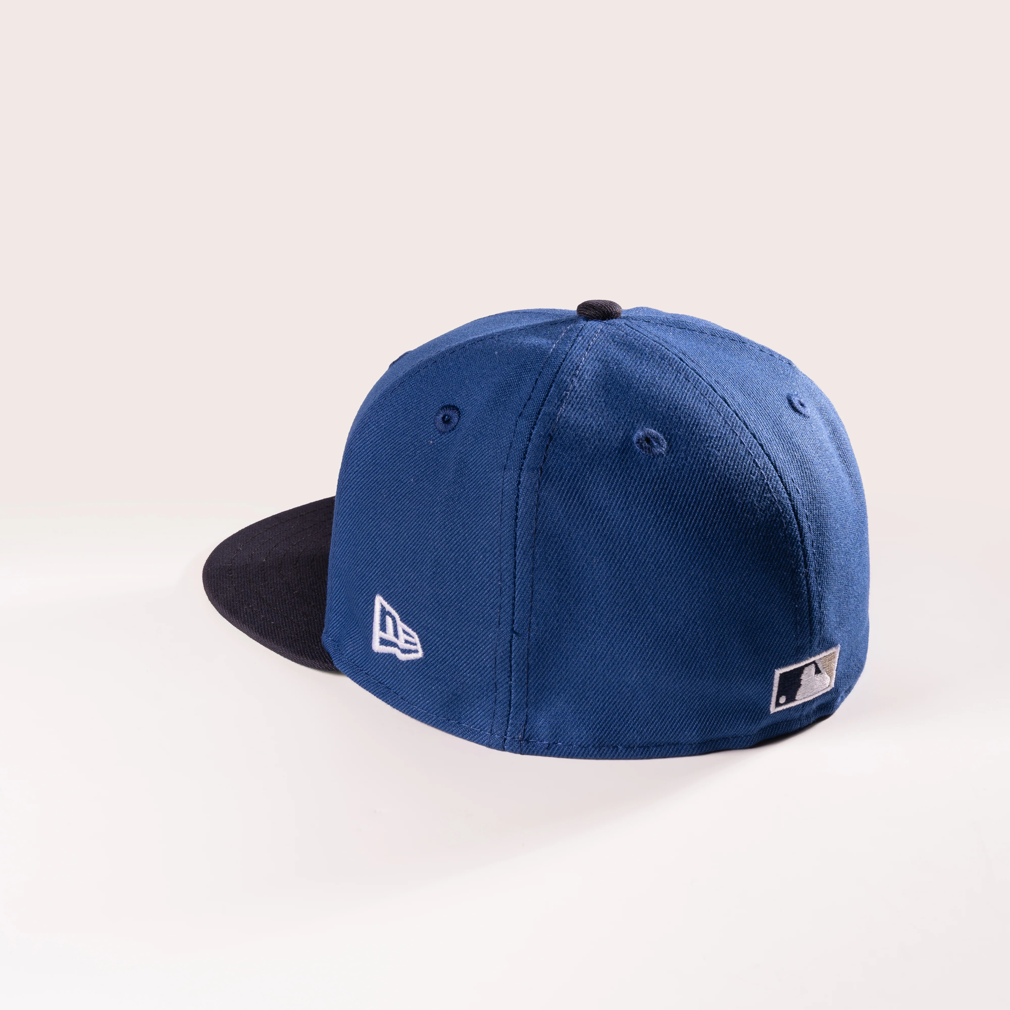 TORONTO BLUE JAYS 1997 JERSEY 59FIFTY FITTED HAT - Image 3