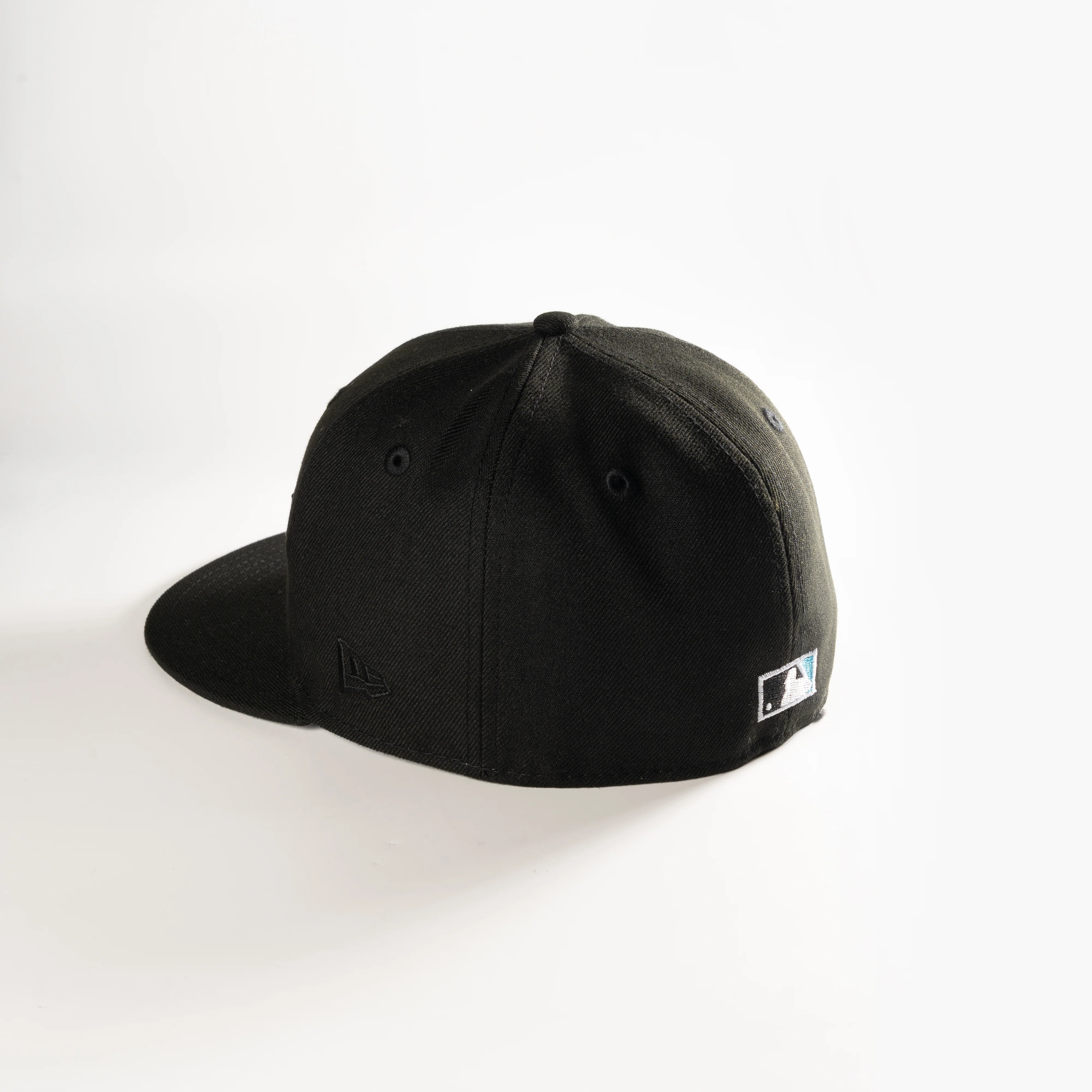 TORONTO BLUE JAYS 2004-2011 59FIFTY FITTED HAT - Image 3