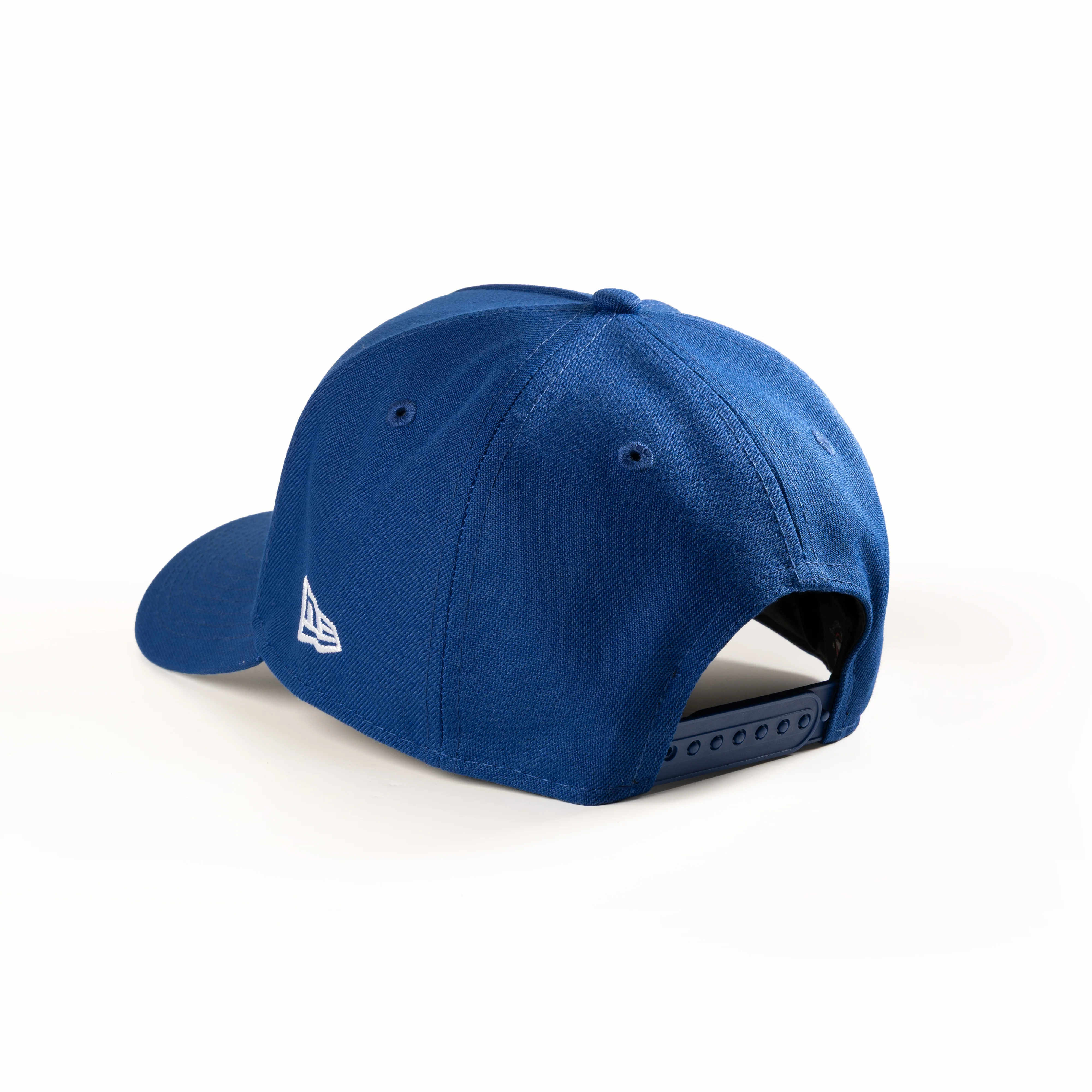 TORONTO BLUE JAYS 2025 WORLD SERIES 9FORTY A-FRAME SNAPBACK HAT - Image 2