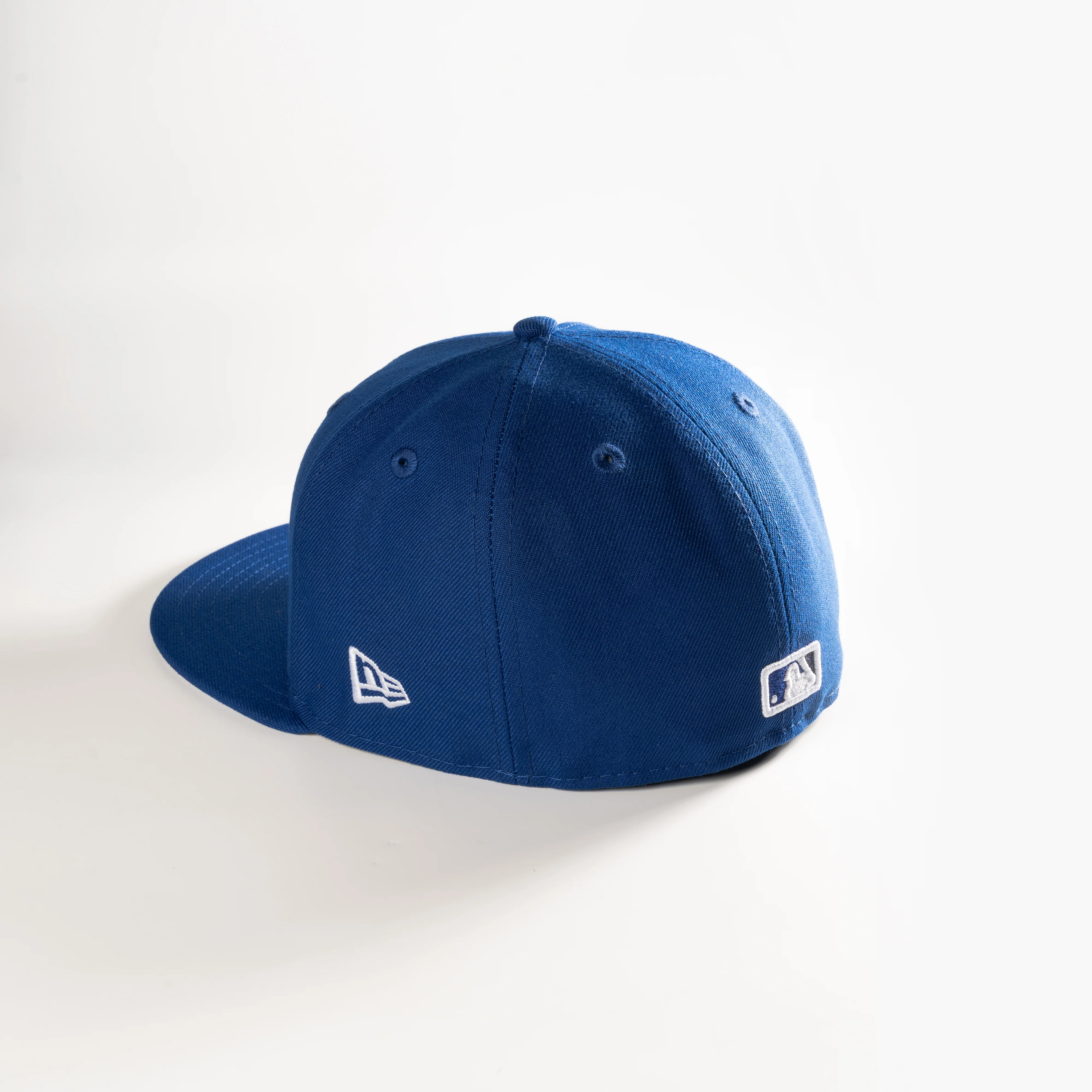 TORONTO BLUE JAYS 2025 WORLD SERIES ROYAL 59FIFTY FITTED HAT - Image 3