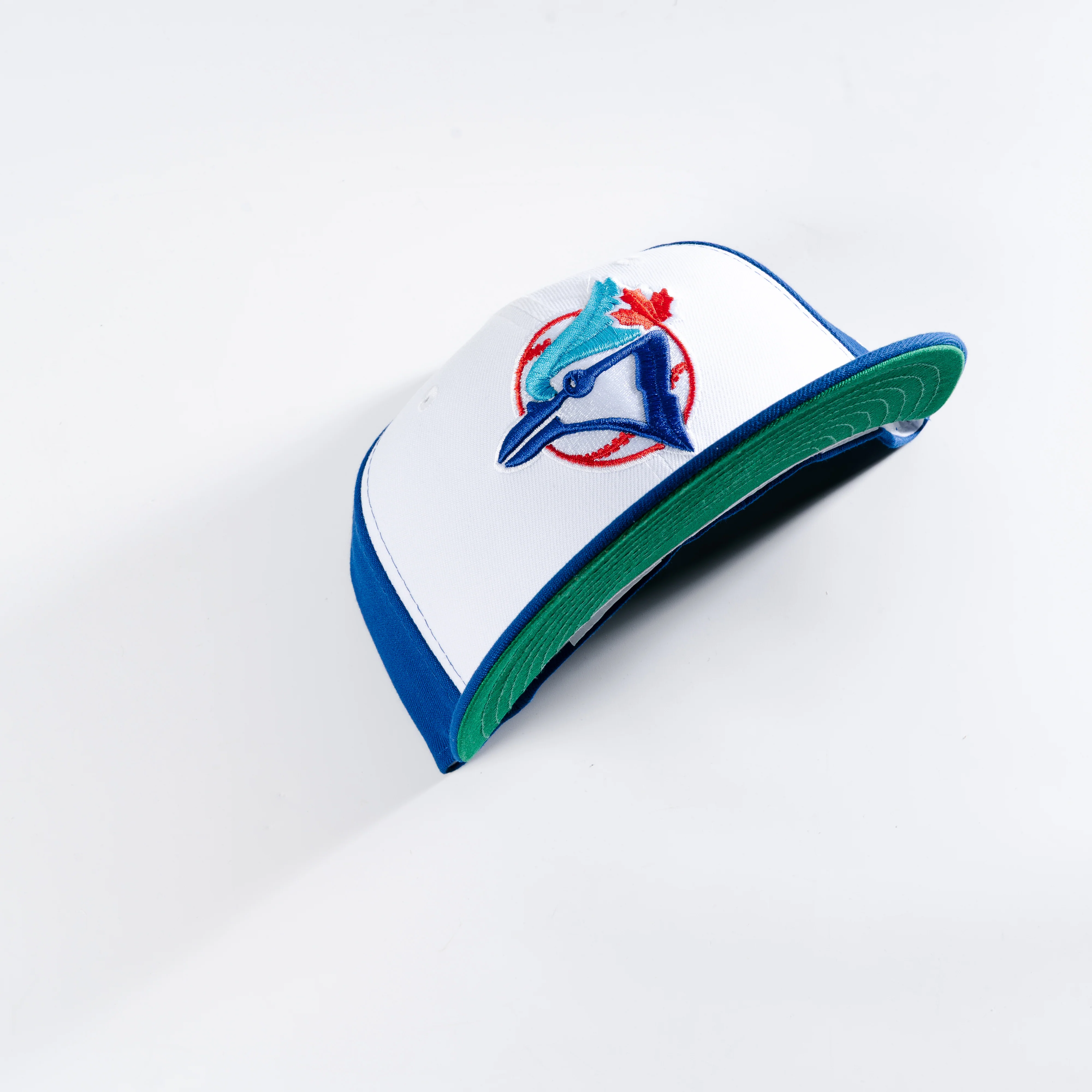 TORONTO BLUE JAYS 2026 ON FIELD 59FIFTY FITTED HAT