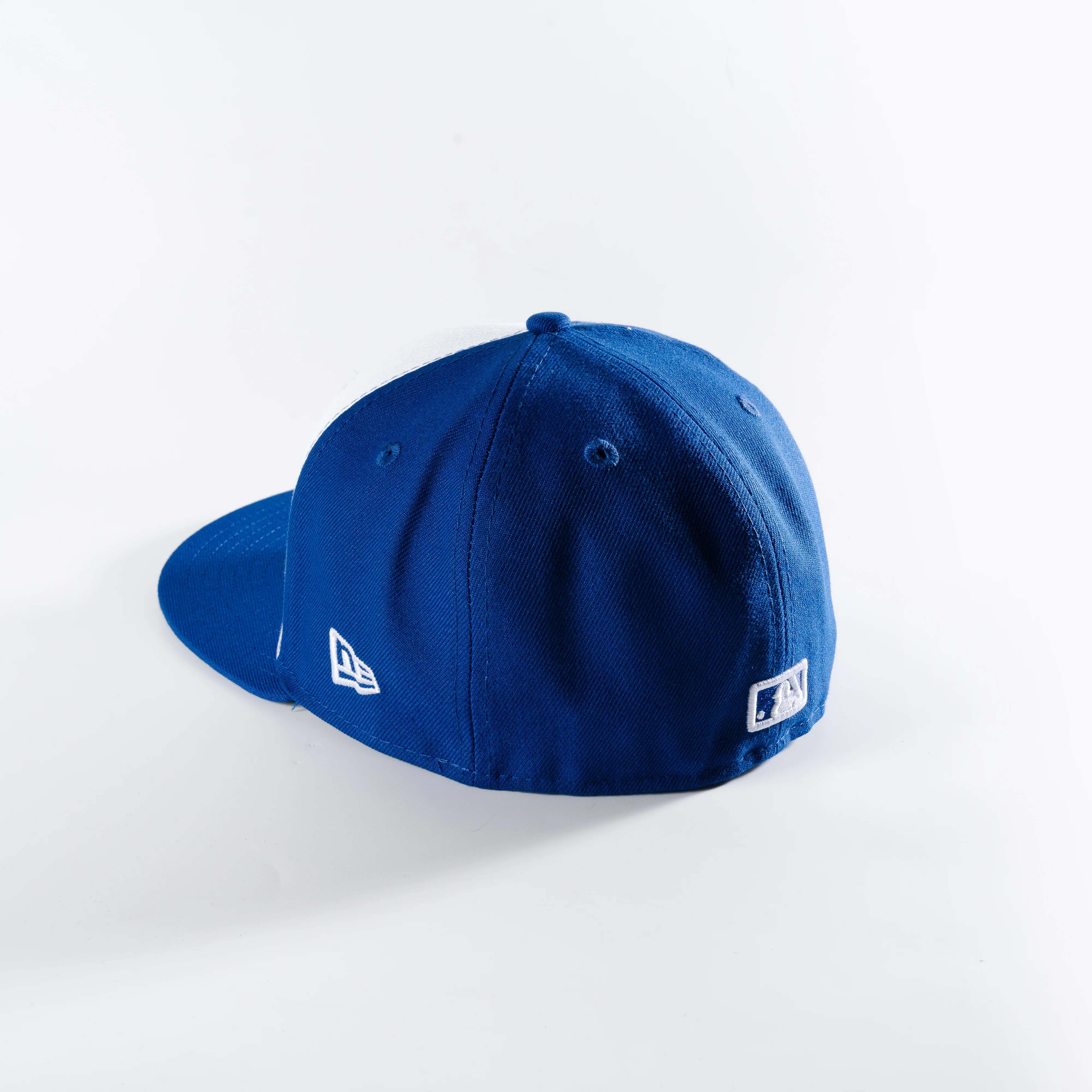 TORONTO BLUE JAYS 2026 ON FIELD 59FIFTY FITTED HAT - Image 3