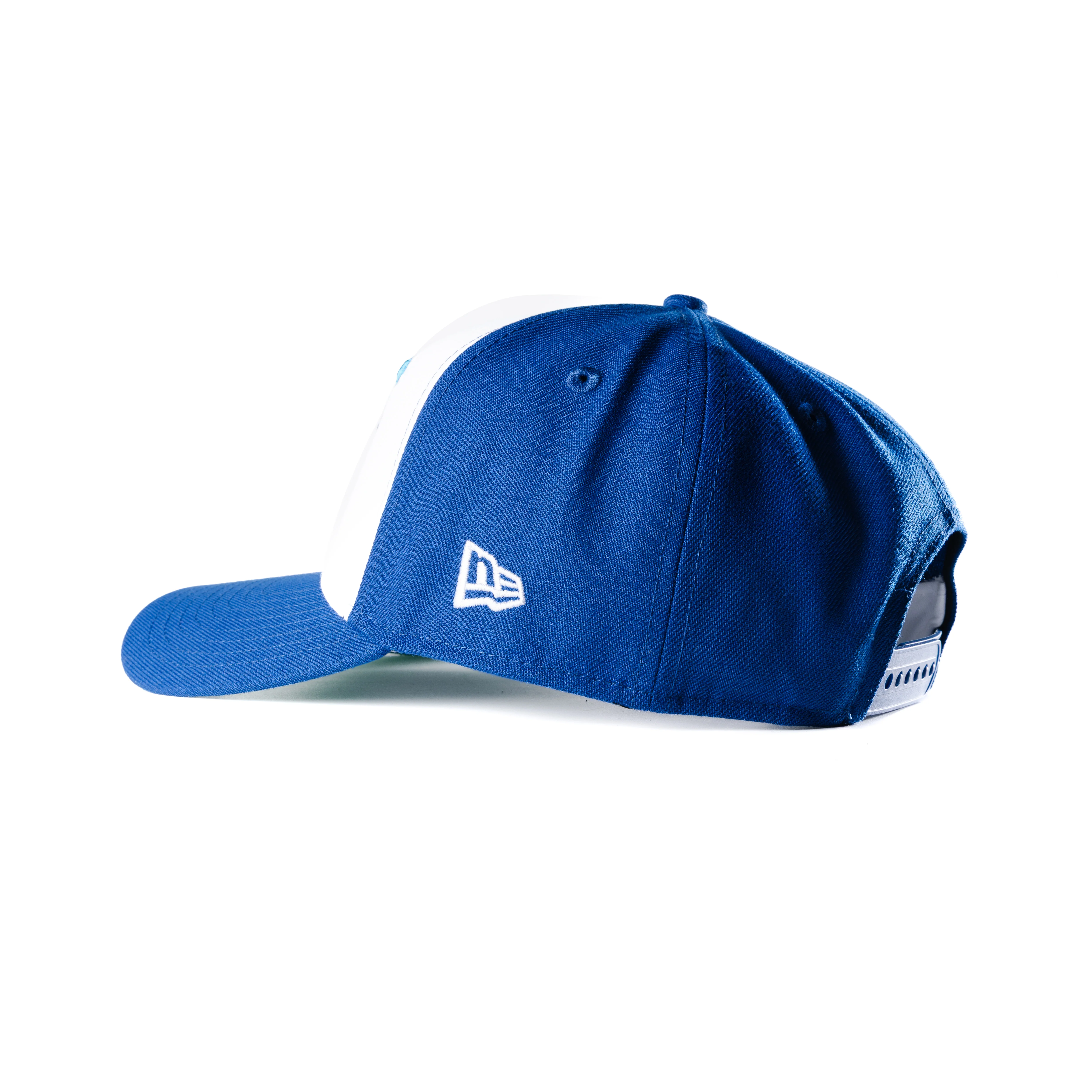 TORONTO BLUE JAYS 2026 ON FIELD 9FORTY A-FRAME SNAPBACK HAT - Image 2