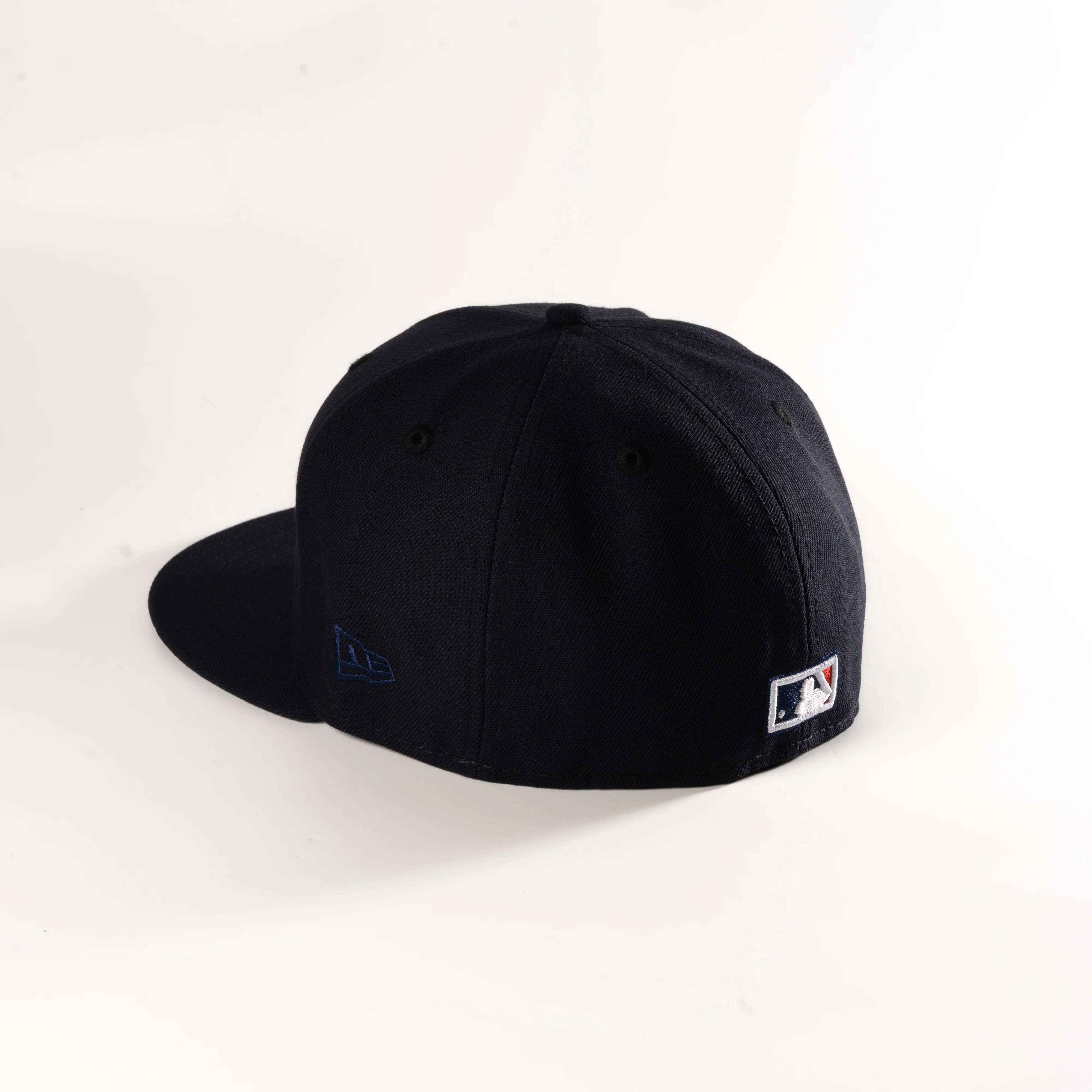 TORONTO BLUE JAYS 20TH ANNIVERSARY 59FIFTY FITTED HAT - Image 3