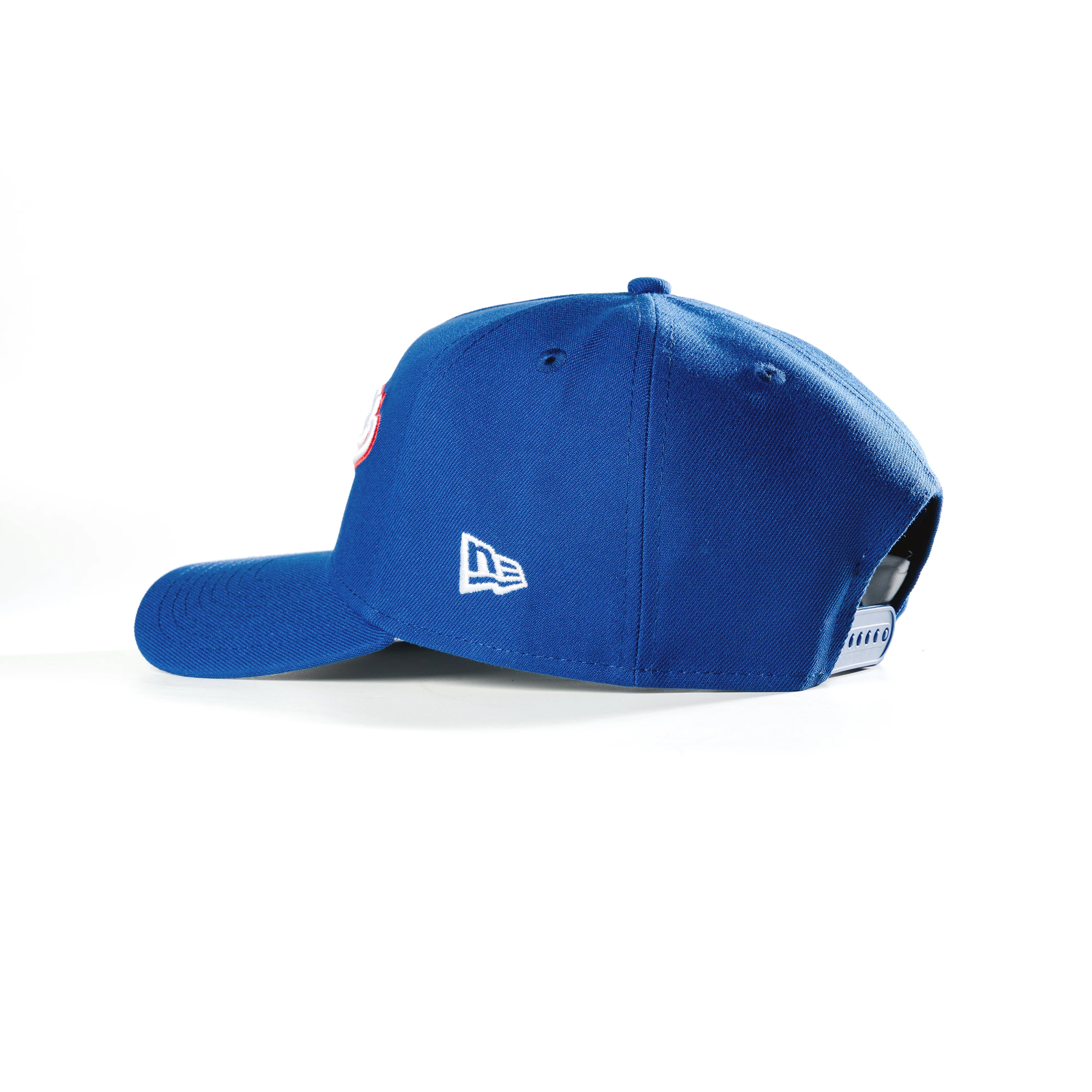 TORONTO BLUE JAYS 50 SEASONS 9FORTY M-CROWN SNAPBACK HAT - Image 2