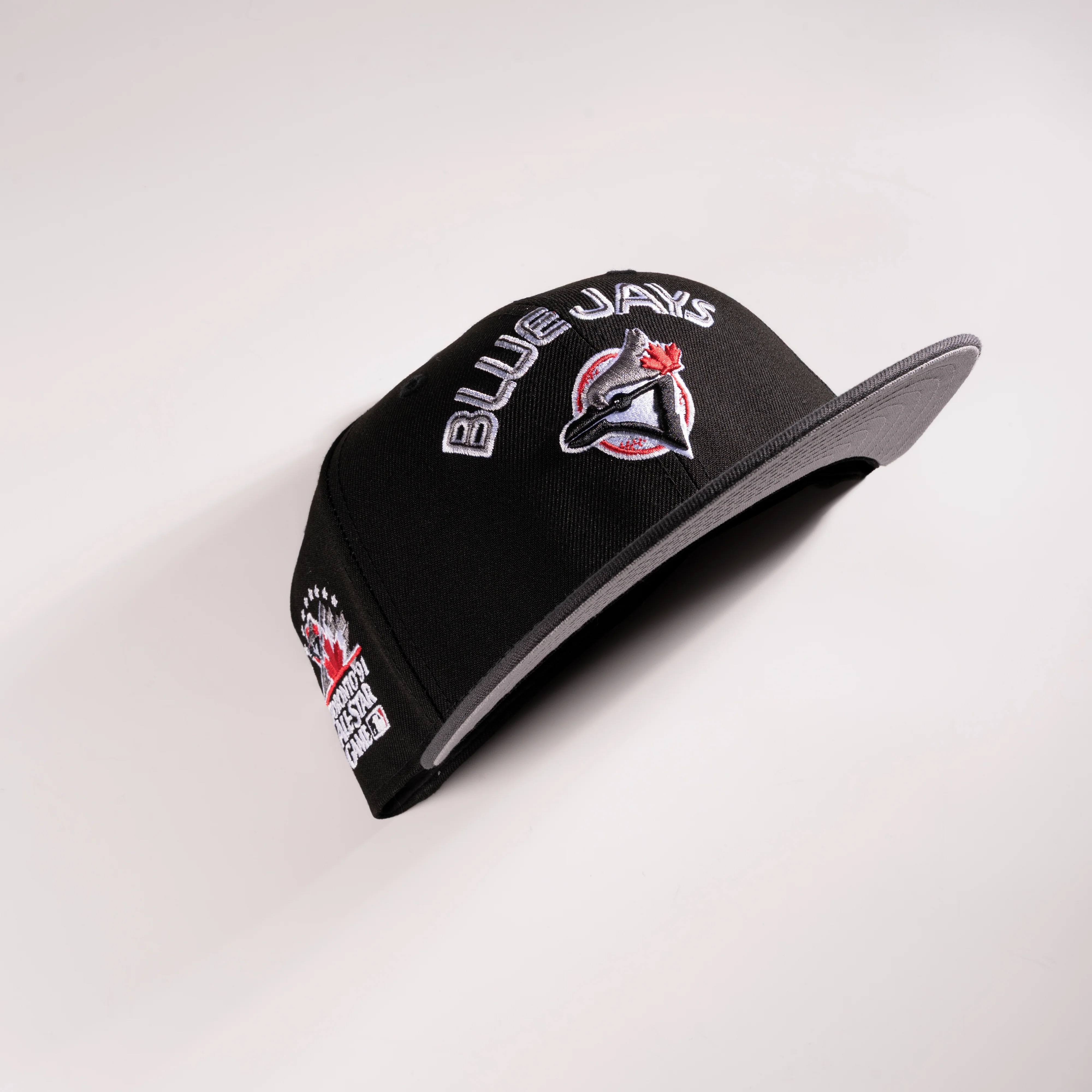 TORONTO BLUE JAYS ALL STAR CUSTOM 59FIFTY FITTED HAT