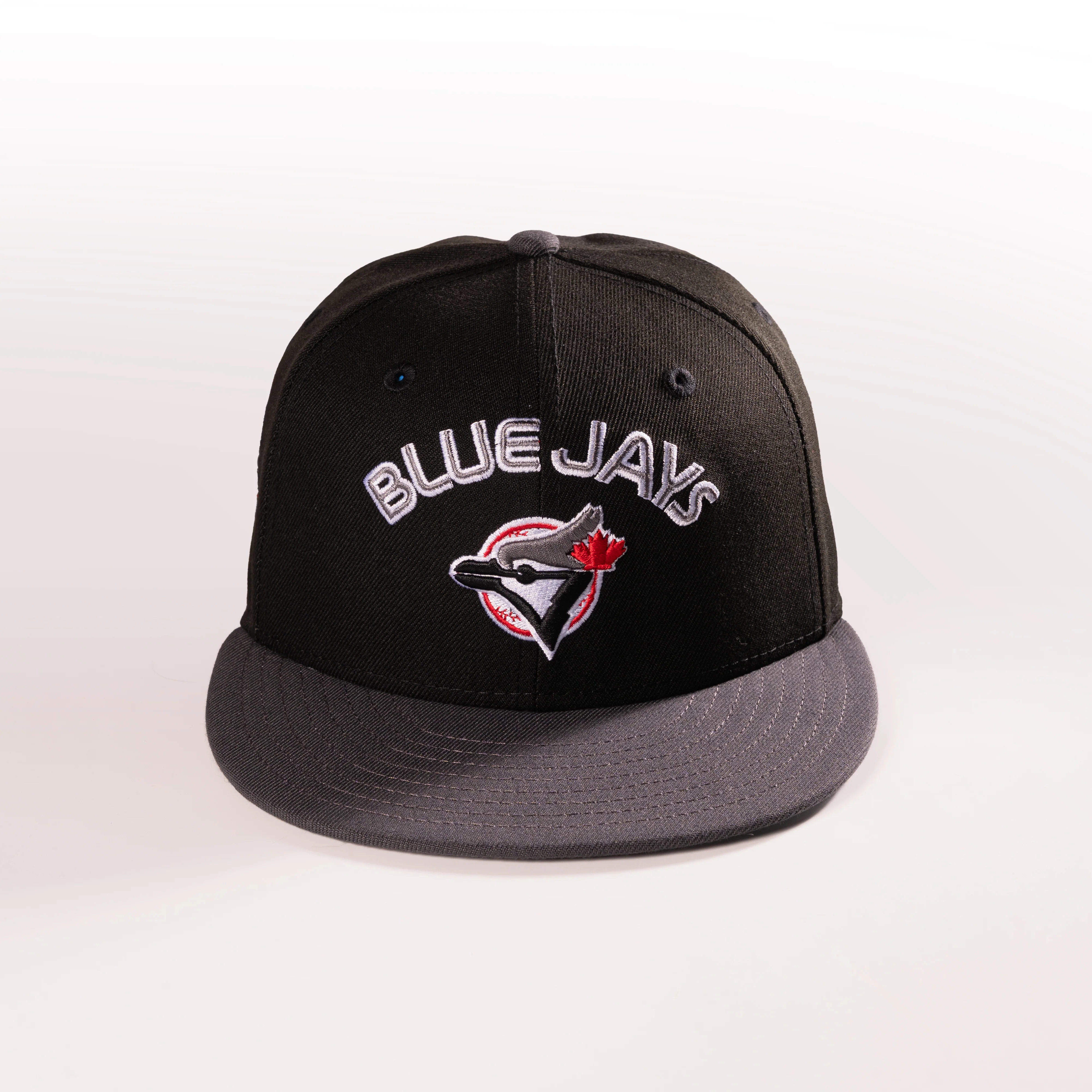 TORONTO BLUE JAYS ALL STAR CUSTOM 59FIFTY FITTED HAT - Image 2