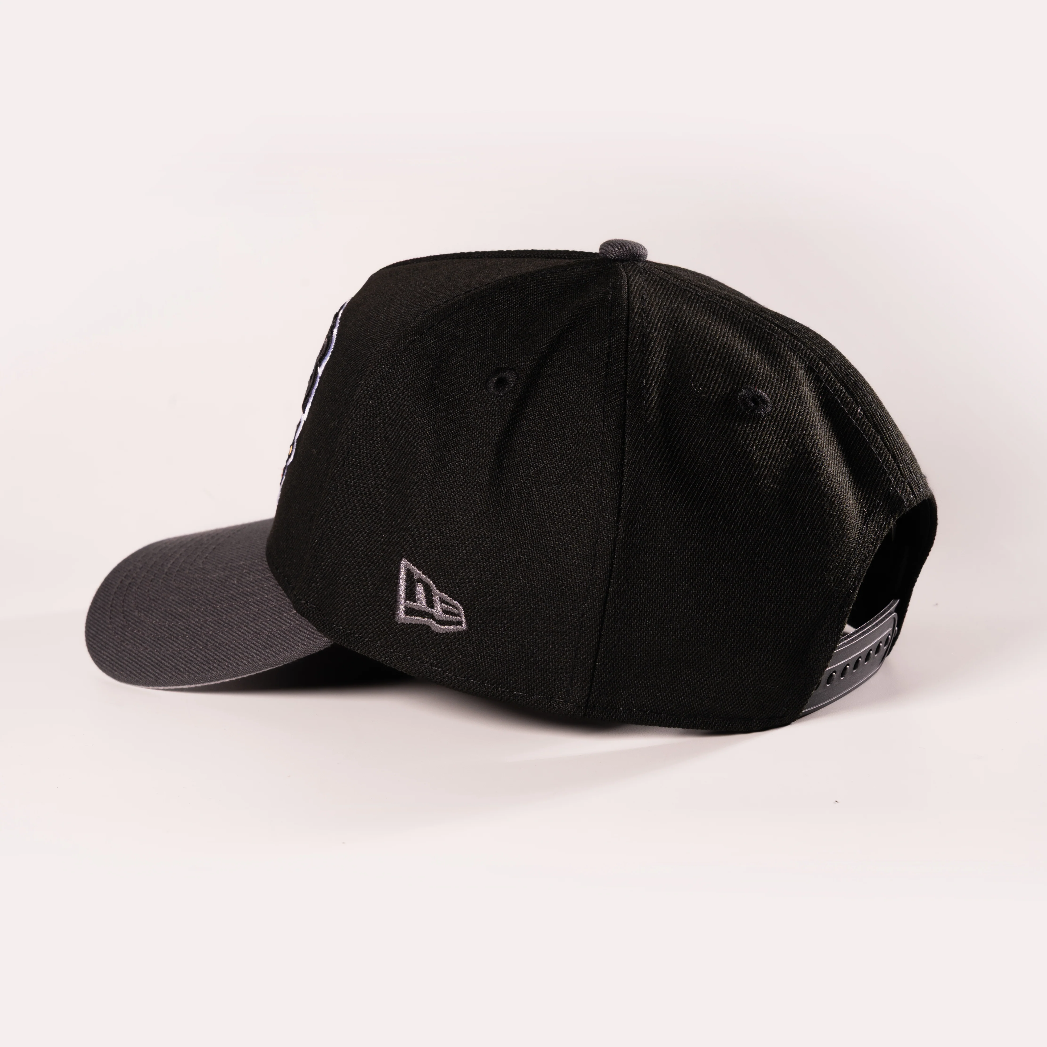 TORONTO BLUE JAYS ALL STAR CUSTOM 9FORTY A-FRAME SNAPBACK HAT - Image 3