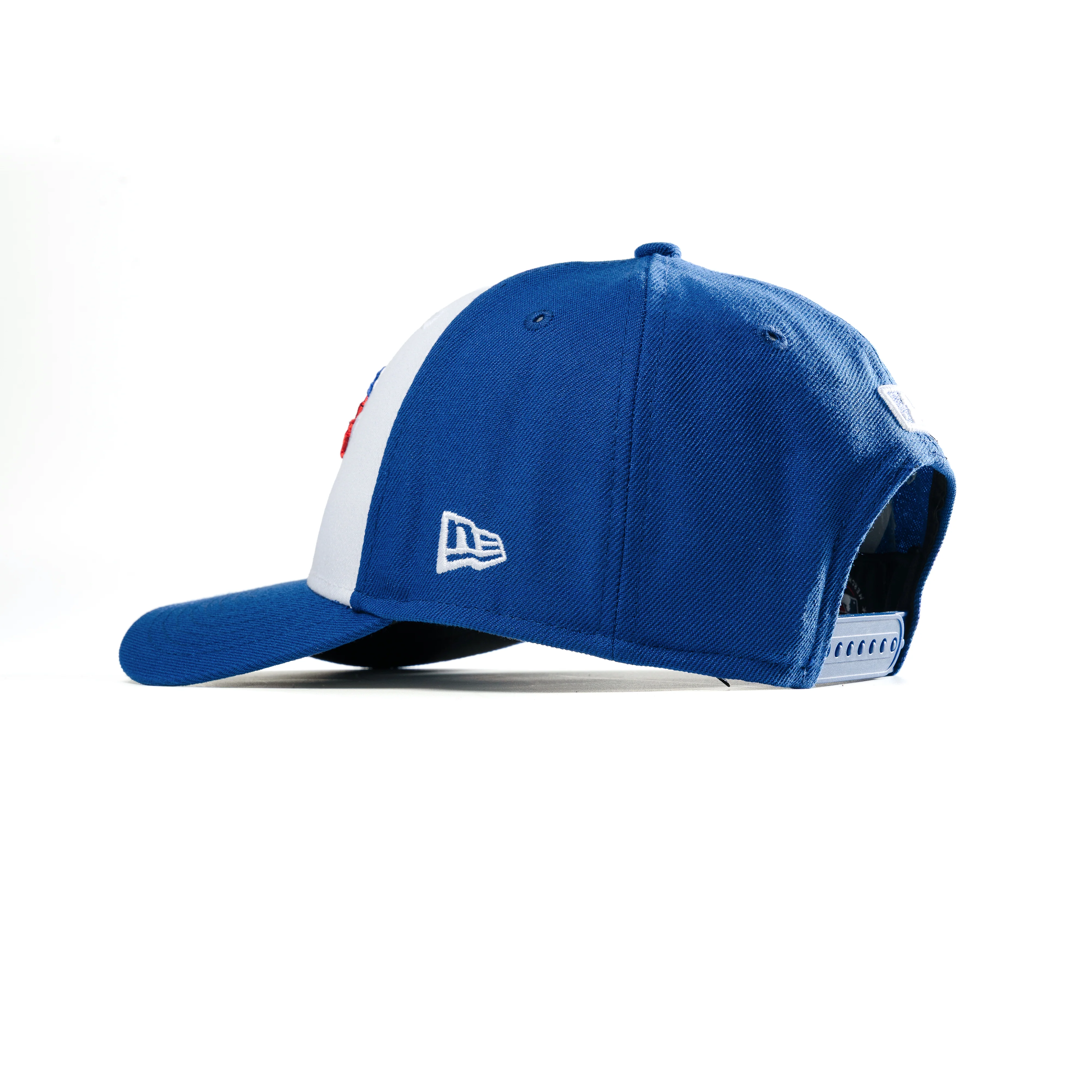 TORONTO BLUE JAYS ALT 50 SEASONS 9FORTY M-CROWN SNAPBACK HAT - Image 2