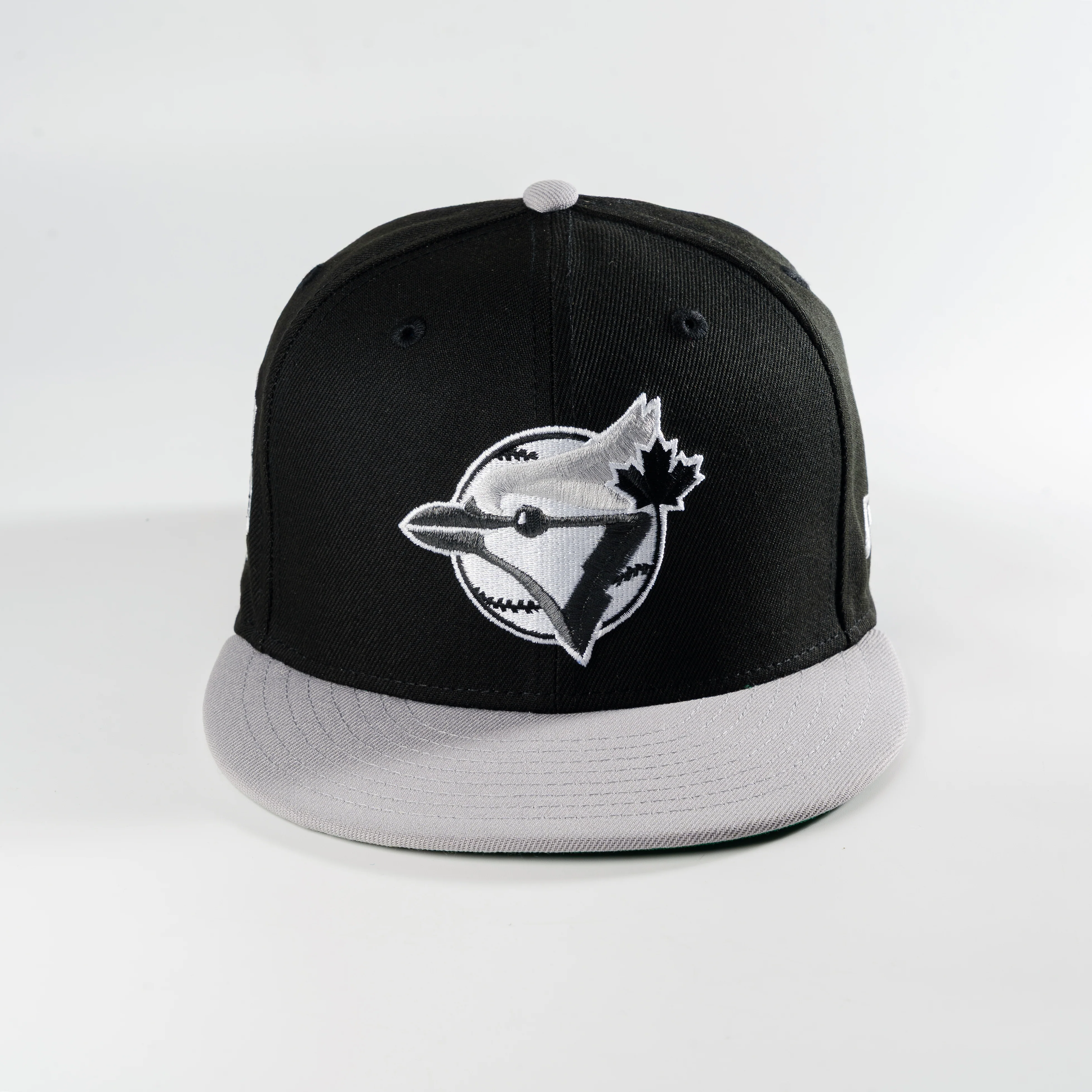 TORONTO BLUE JAYS ANALOG 59FIFTY FITTED HAT - Image 2