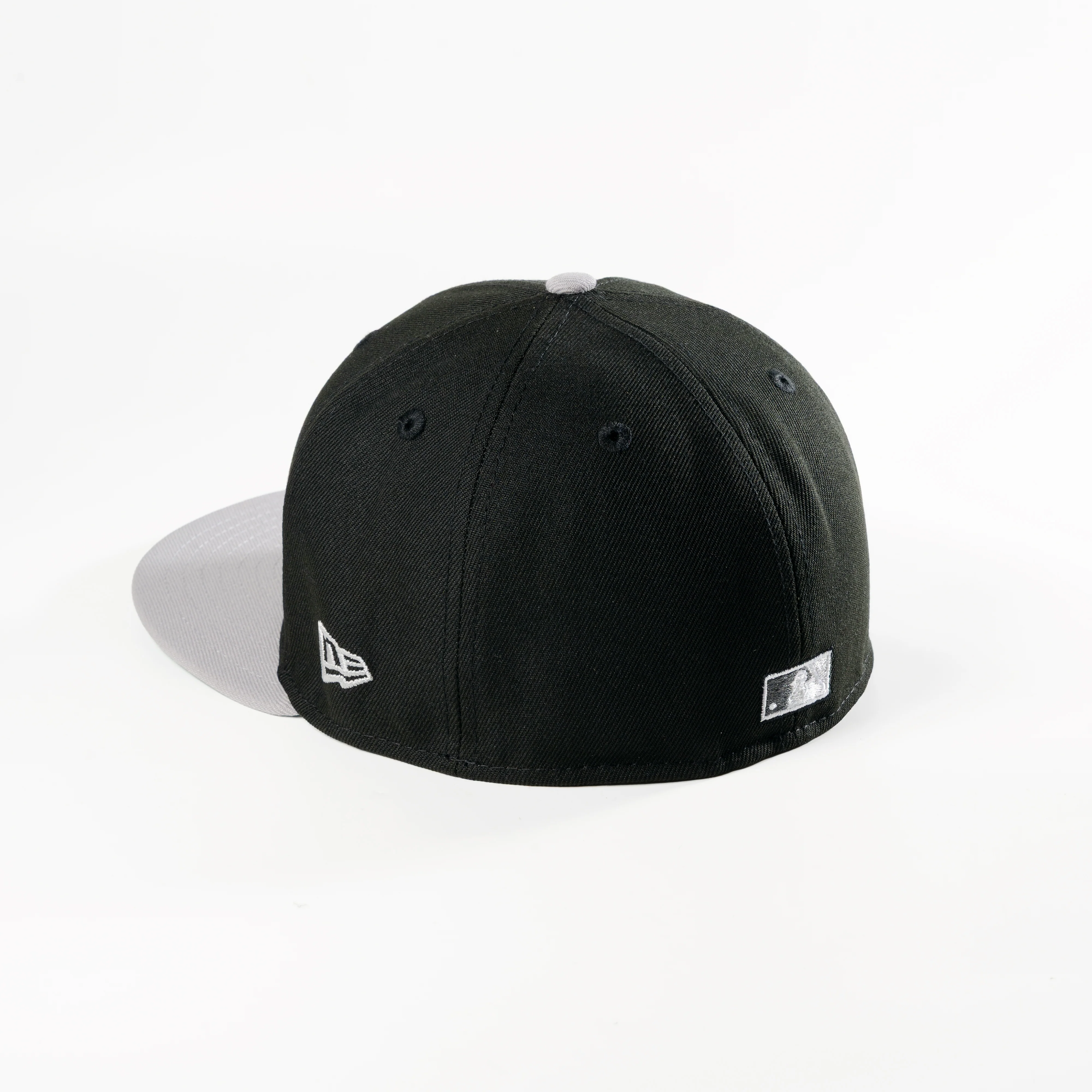 TORONTO BLUE JAYS ANALOG 59FIFTY FITTED HAT - Image 3