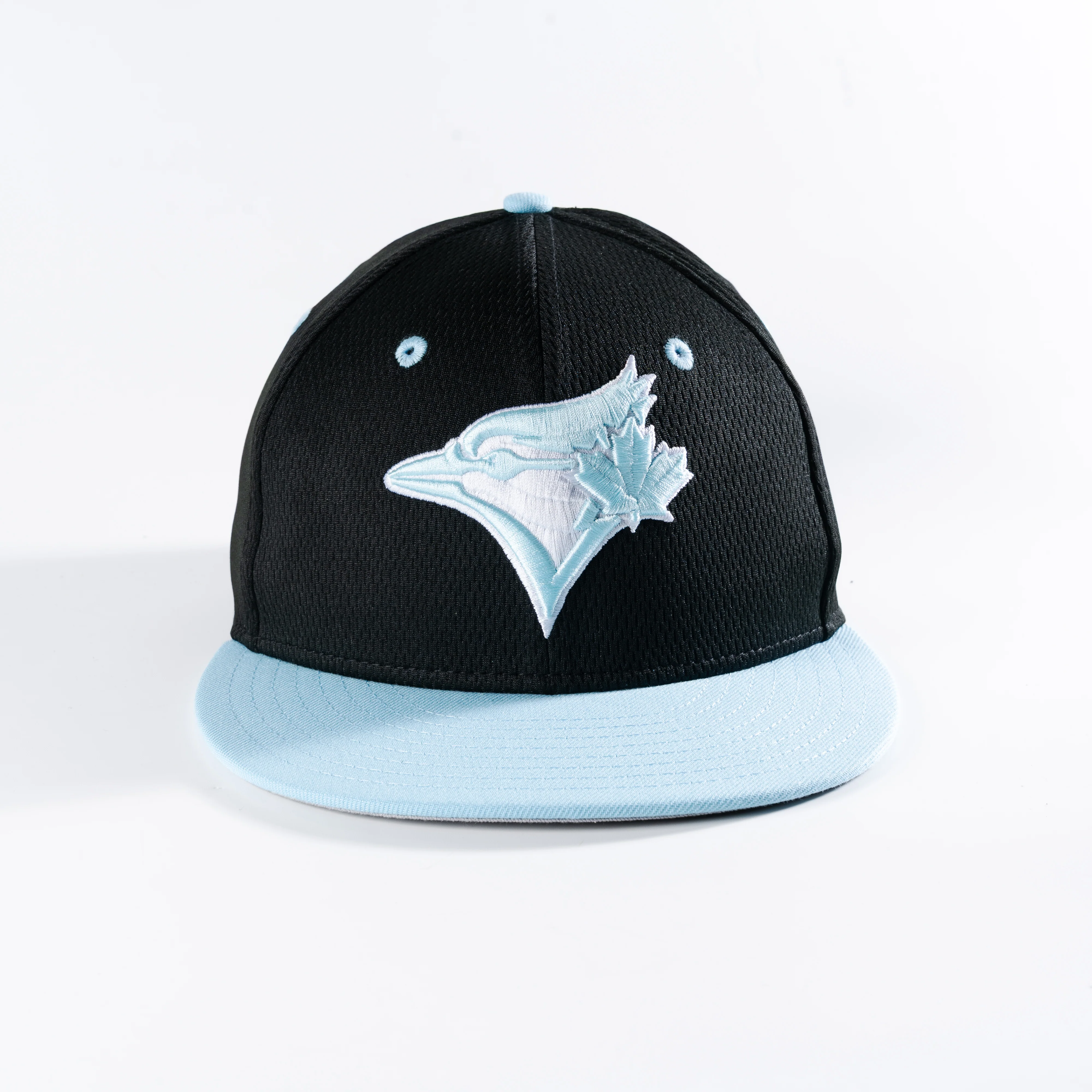 TORONTO BLUE JAYS BLUEPRINT 59FIFTY FITTED HAT - Image 2