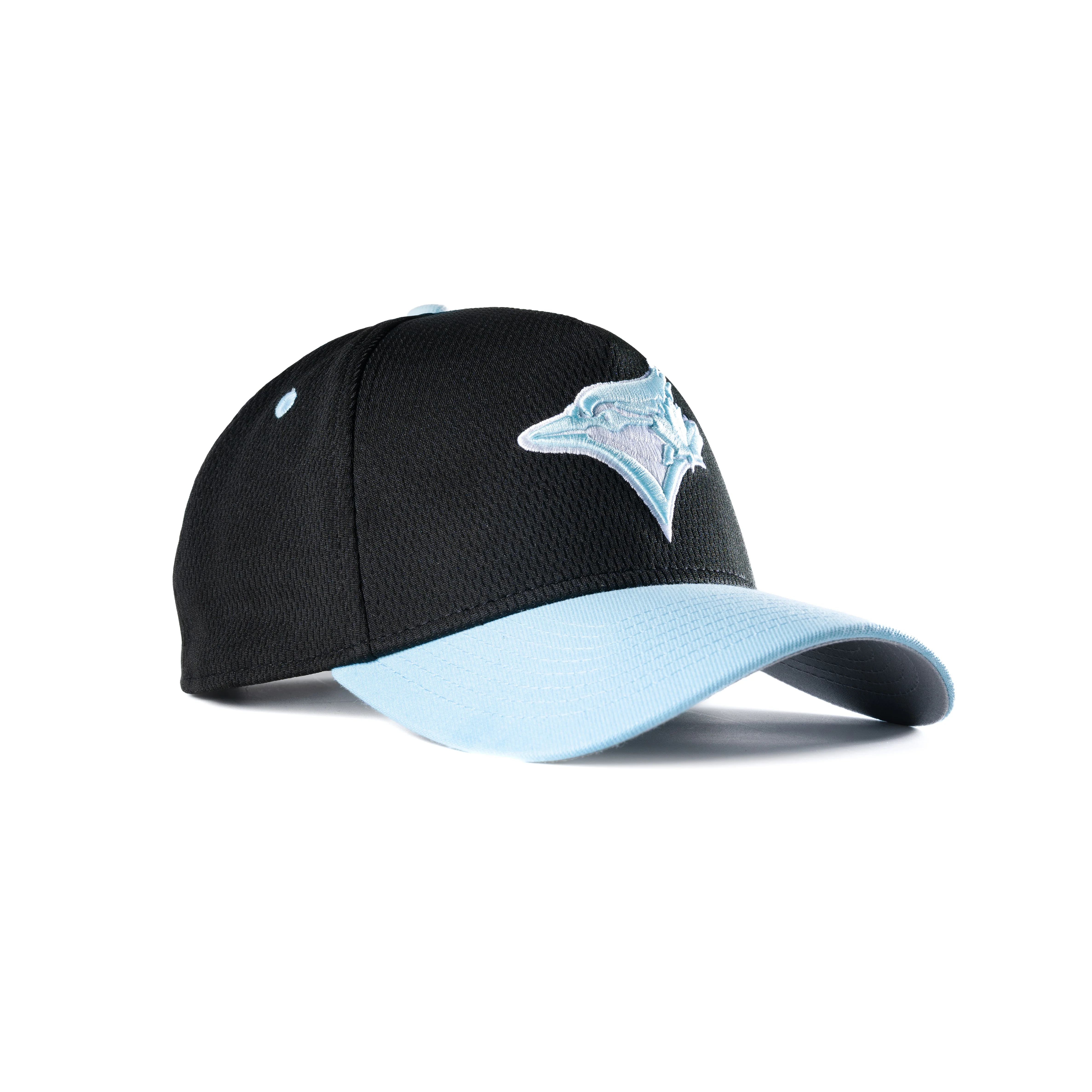 TORONTO BLUE JAYS BLUEPRINT 9FORTY A-FRAME SNAPBACK HAT