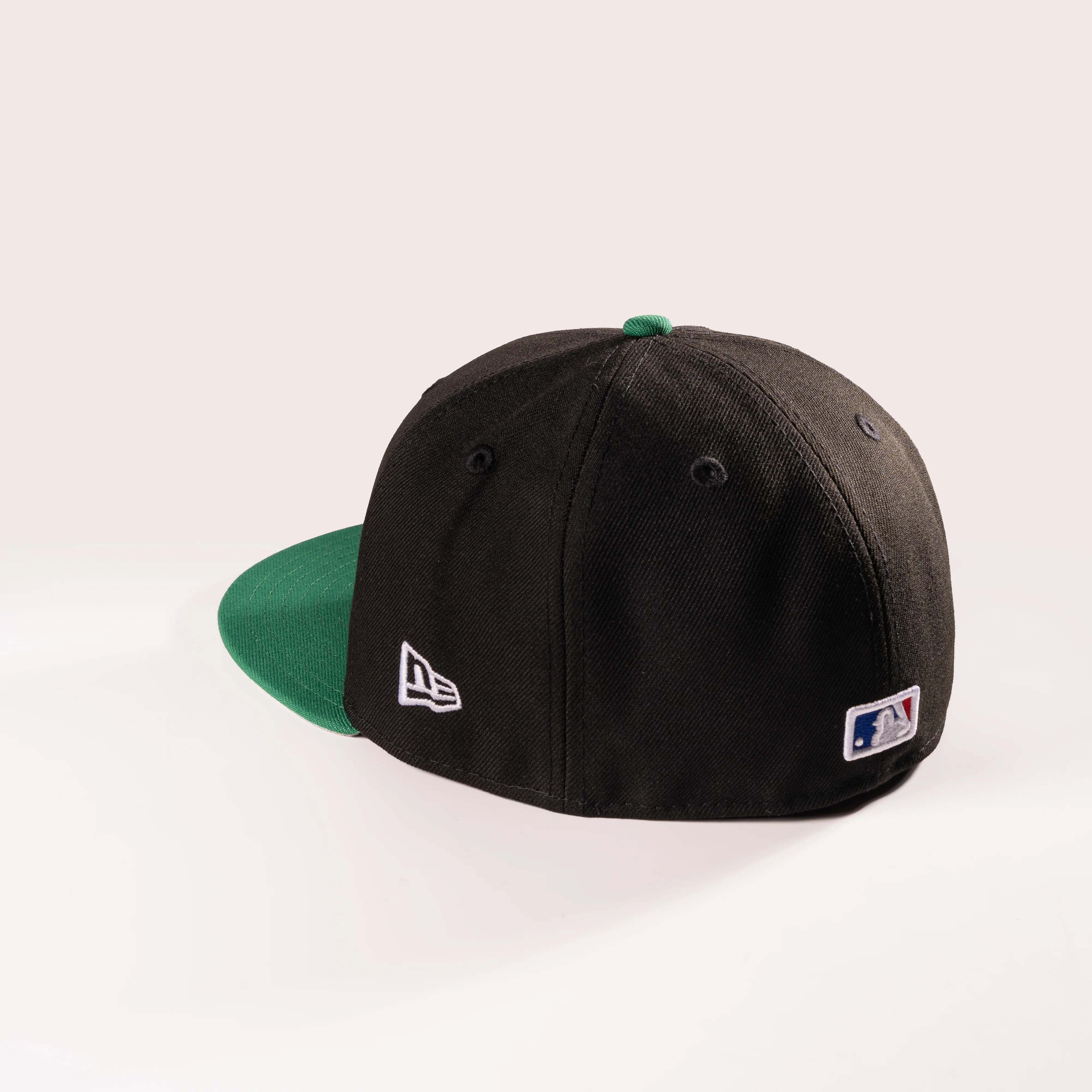 TORONTO BLUE JAYS DIY NOTE 2.0 59FIFTY FITTED HAT - Image 3