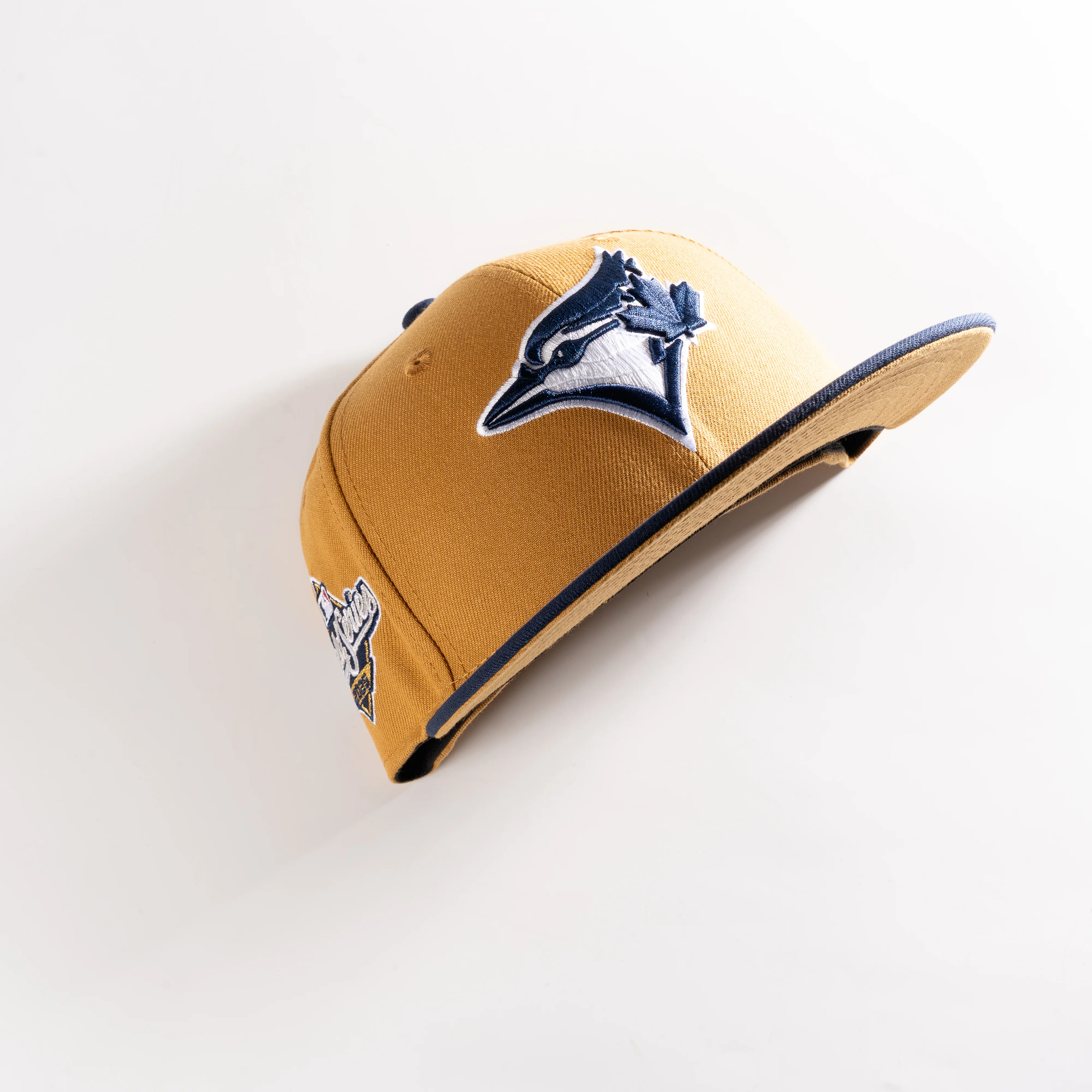 TORONTO BLUE JAYS DOCKSIDE ALE 2025 WORLD SERIES 59FIFTY FITTED HAT
