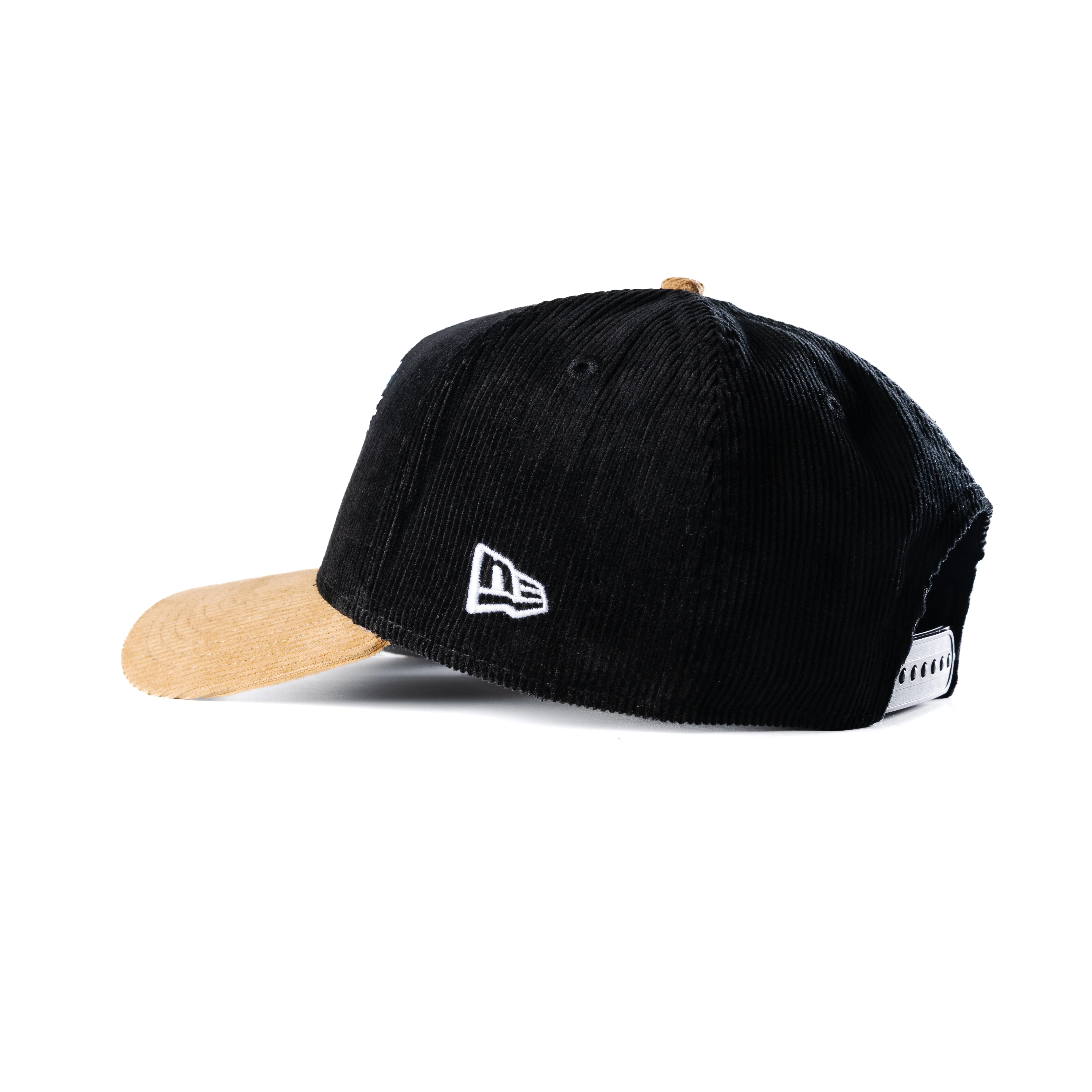 TORONTO BLUE JAYS DOUBLE CORD 9FORTY A-FRAME SNAPBACK HAT - Image 2